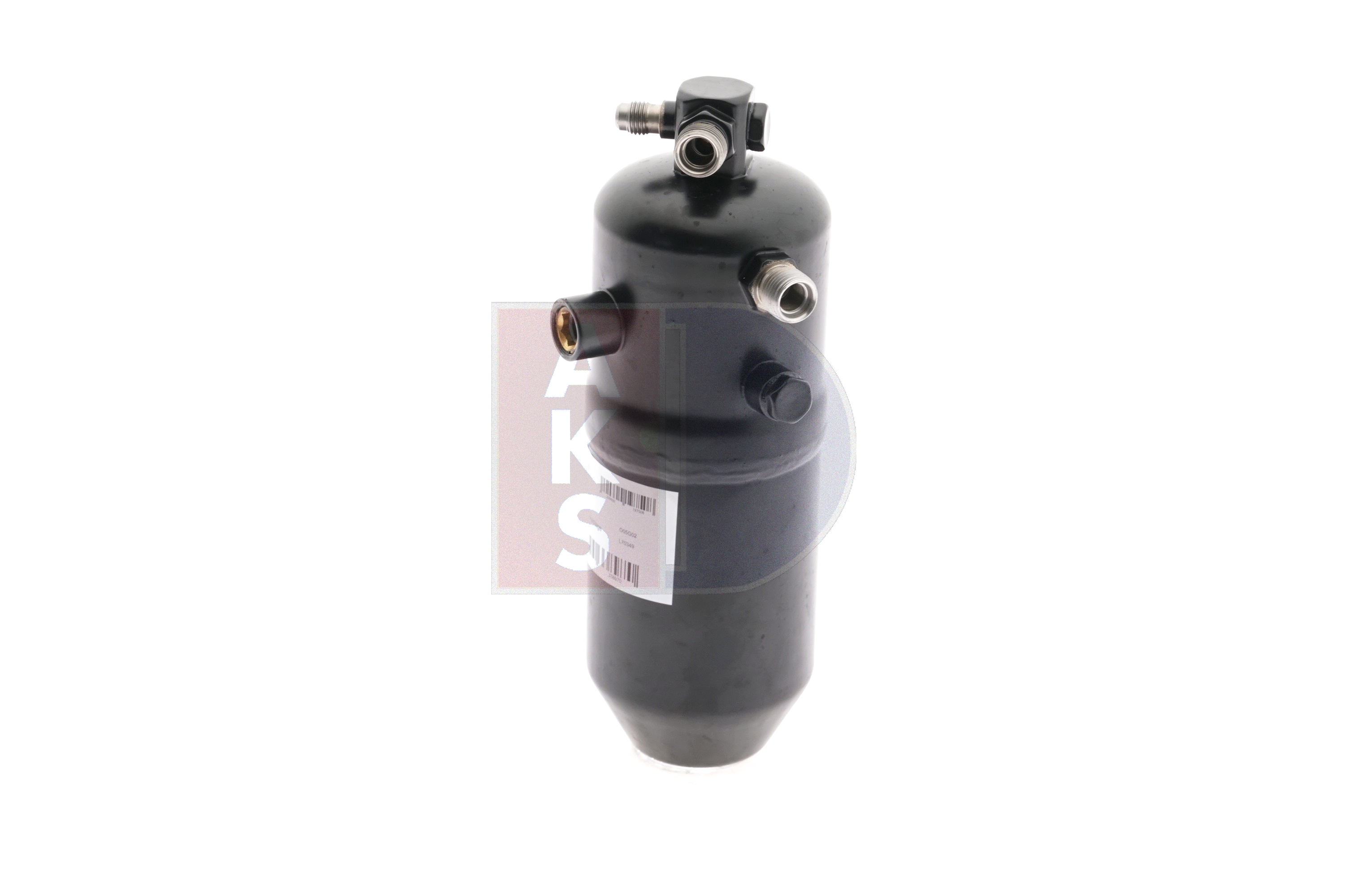 AKS DASIS 800201N airco droger G716550030010