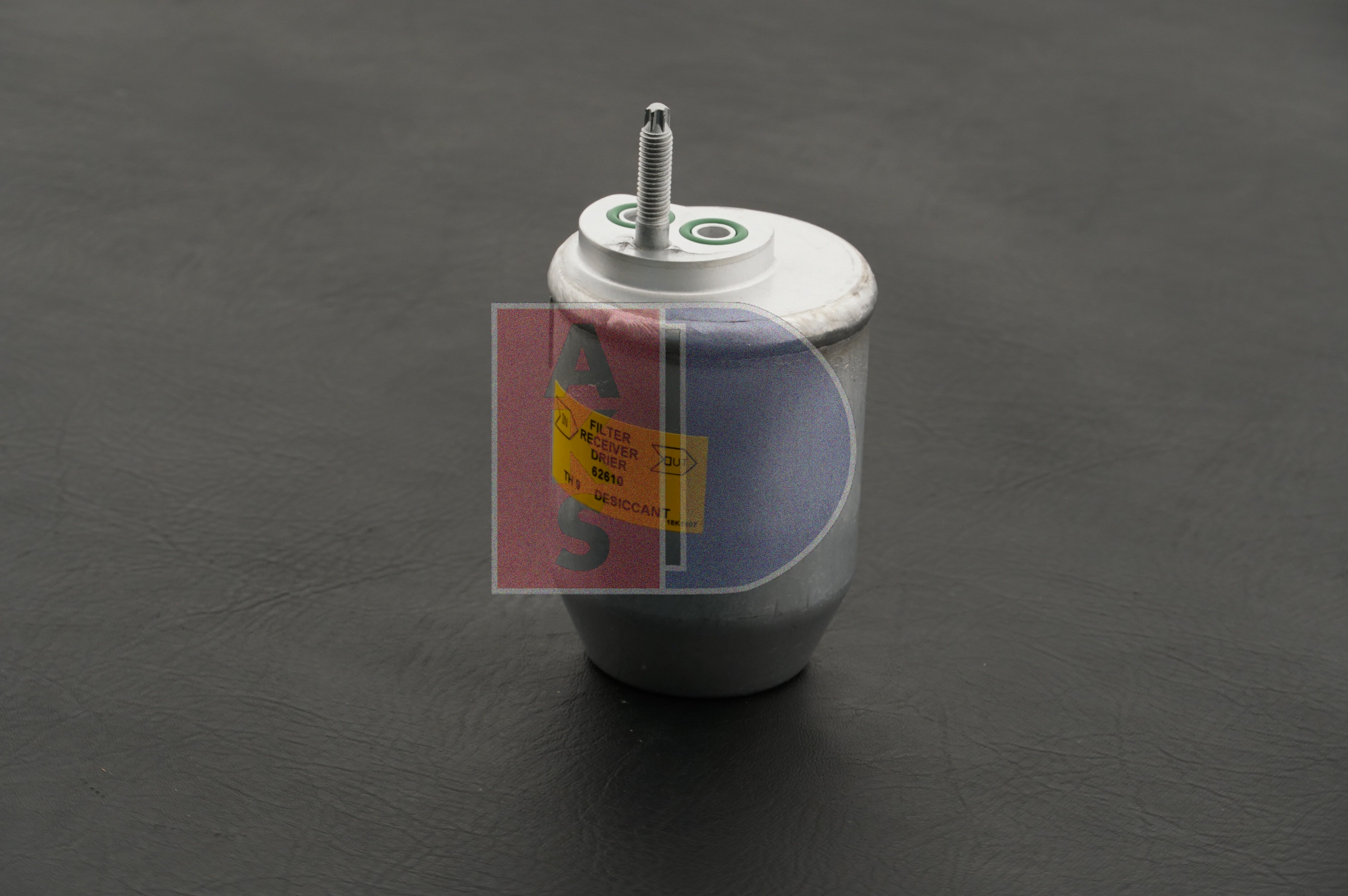 AKS DASIS 800238N airco droger XR88040