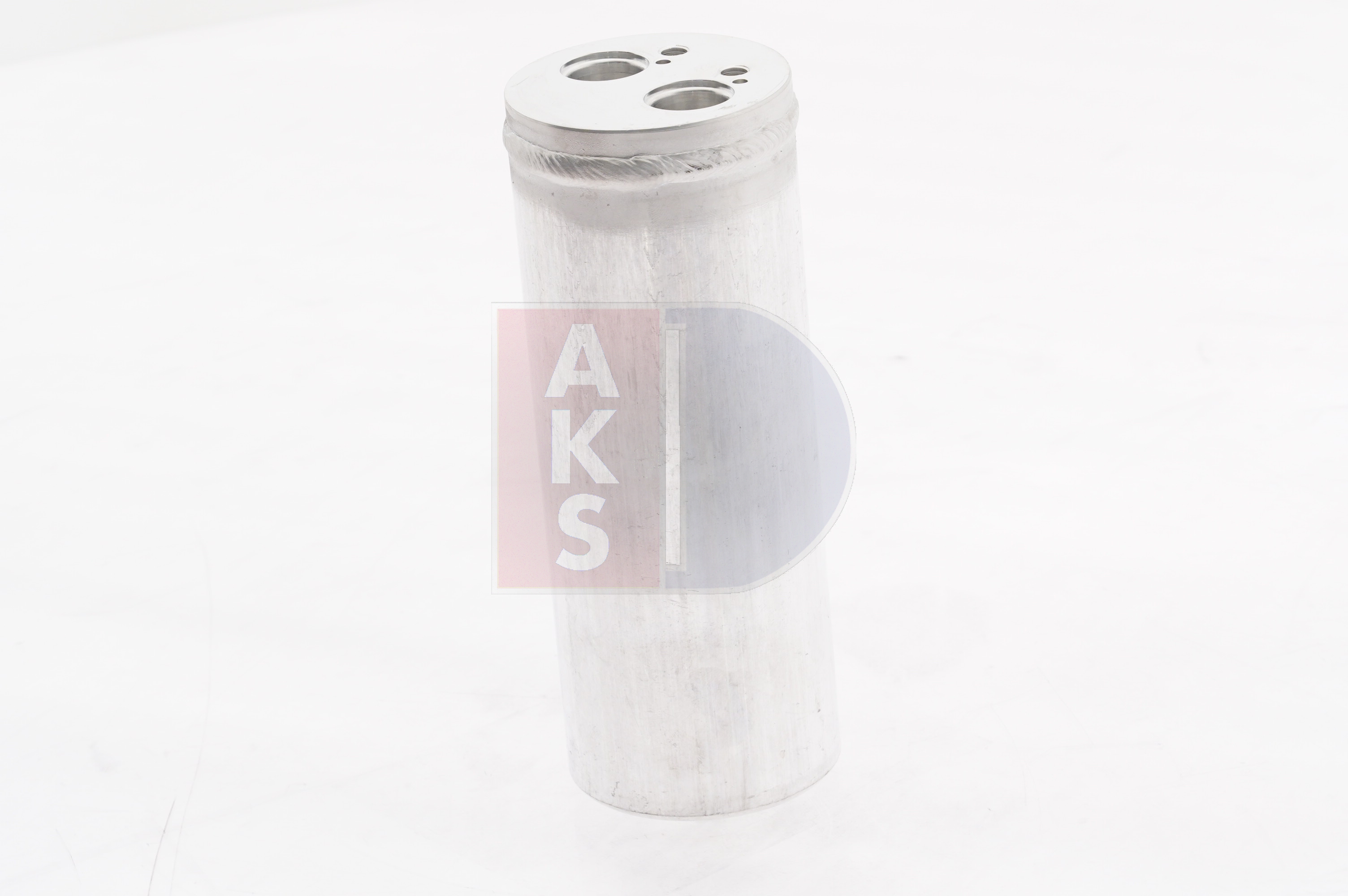 AKS DASIS 800250N Filtro essiccatore aria condizionata VW Passat B5 1.9 TDI 130 CV Diesel 2003