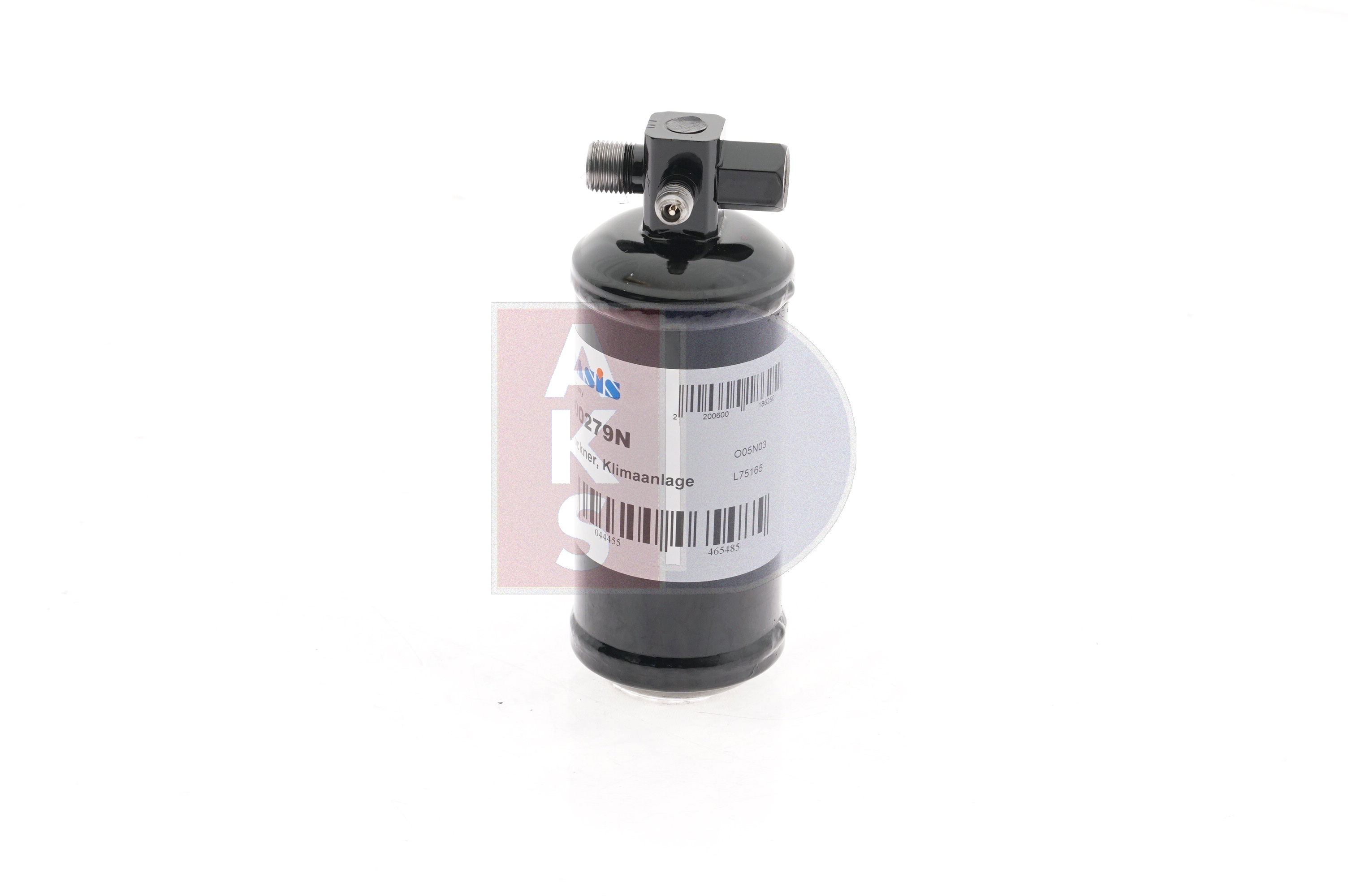 AKS DASIS 800279N airco droger 82023593