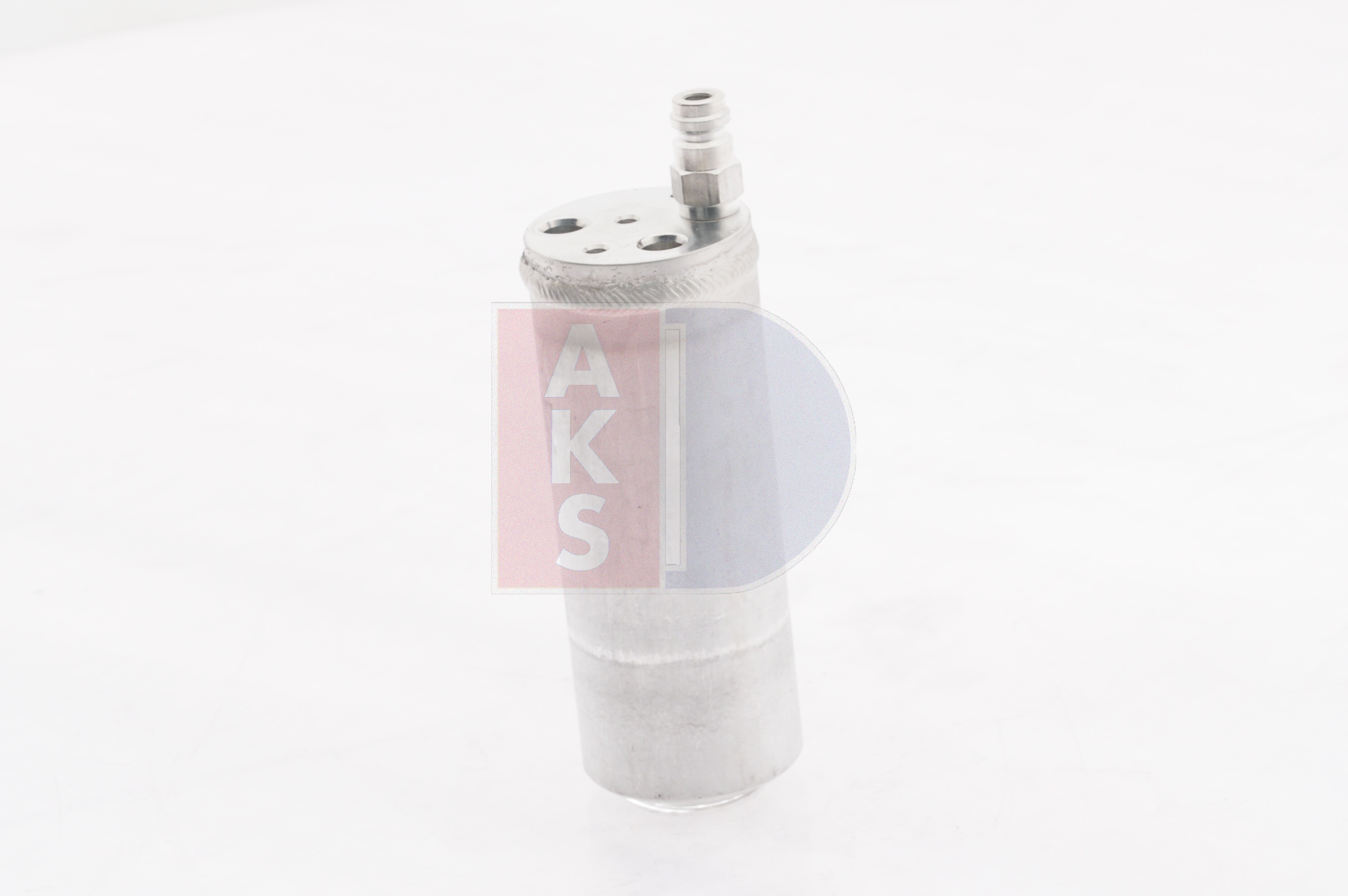 AKS DASIS 800281N Klimatrockner Renault Scenic 1 2.0 16V (JA1B, JA1D, JA0C) 139 PS Benzin 2001