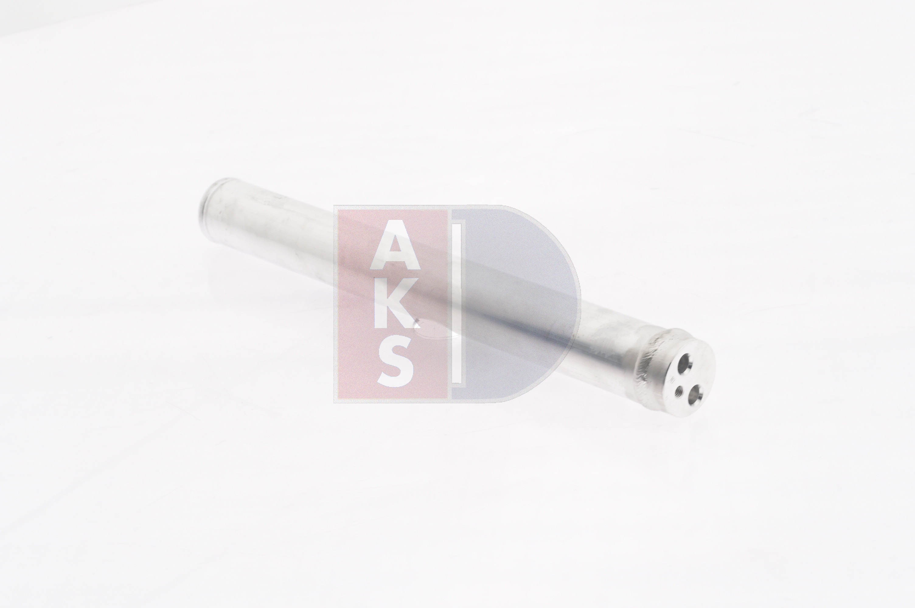 AKS DASIS 800289N Bouteille déshydratante Smart Roadster Coupe 452 0.7 (452.334) 82 CV Essence 2004