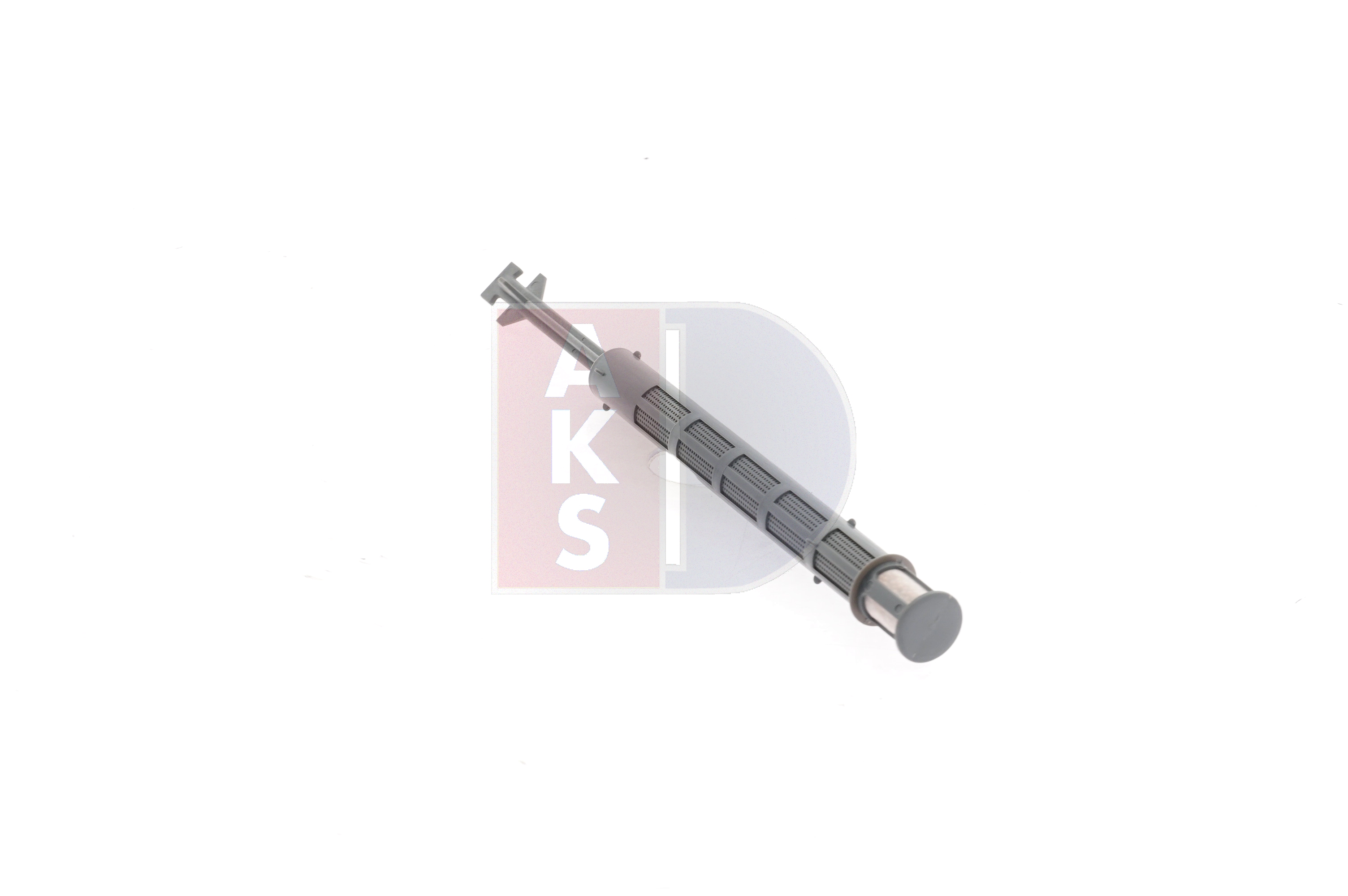 AKS DASIS 800306N Klimatrockner Passat B6 Variant 2.0 BlueTDI 143 PS Diesel 2010