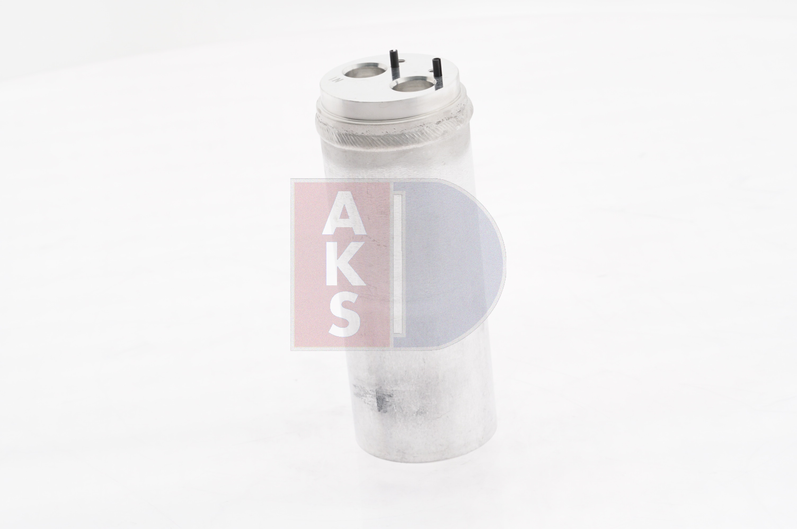 AKS DASIS 800314N Filtro deshidratador Audi A4 B7 Avant 2.7 TDI 180 cv Gasóleo 2008