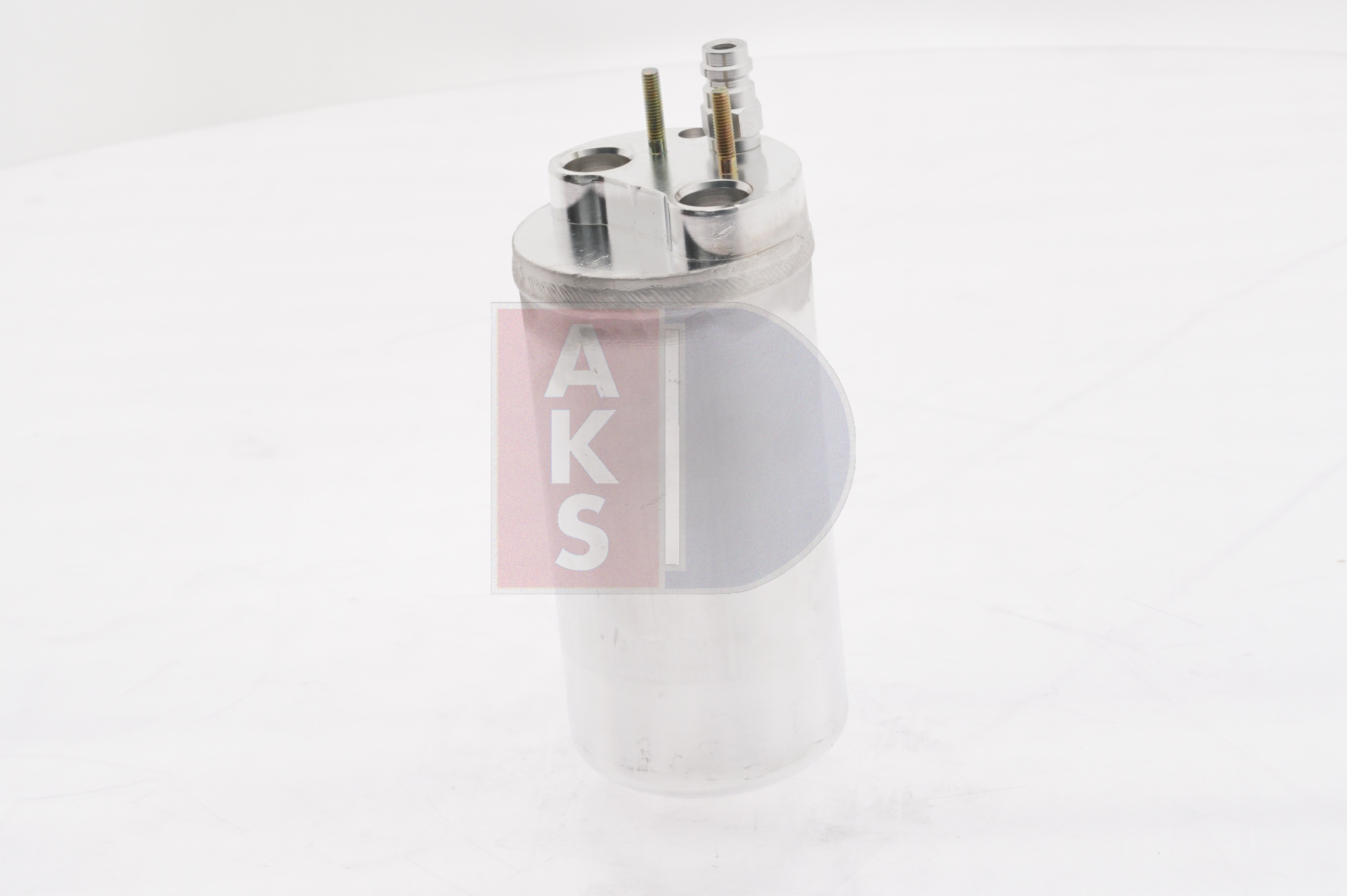 AKS DASIS 800356N Filter droger Renault Espace JK 2.0 Turbo 163 Pk Benzine 2021