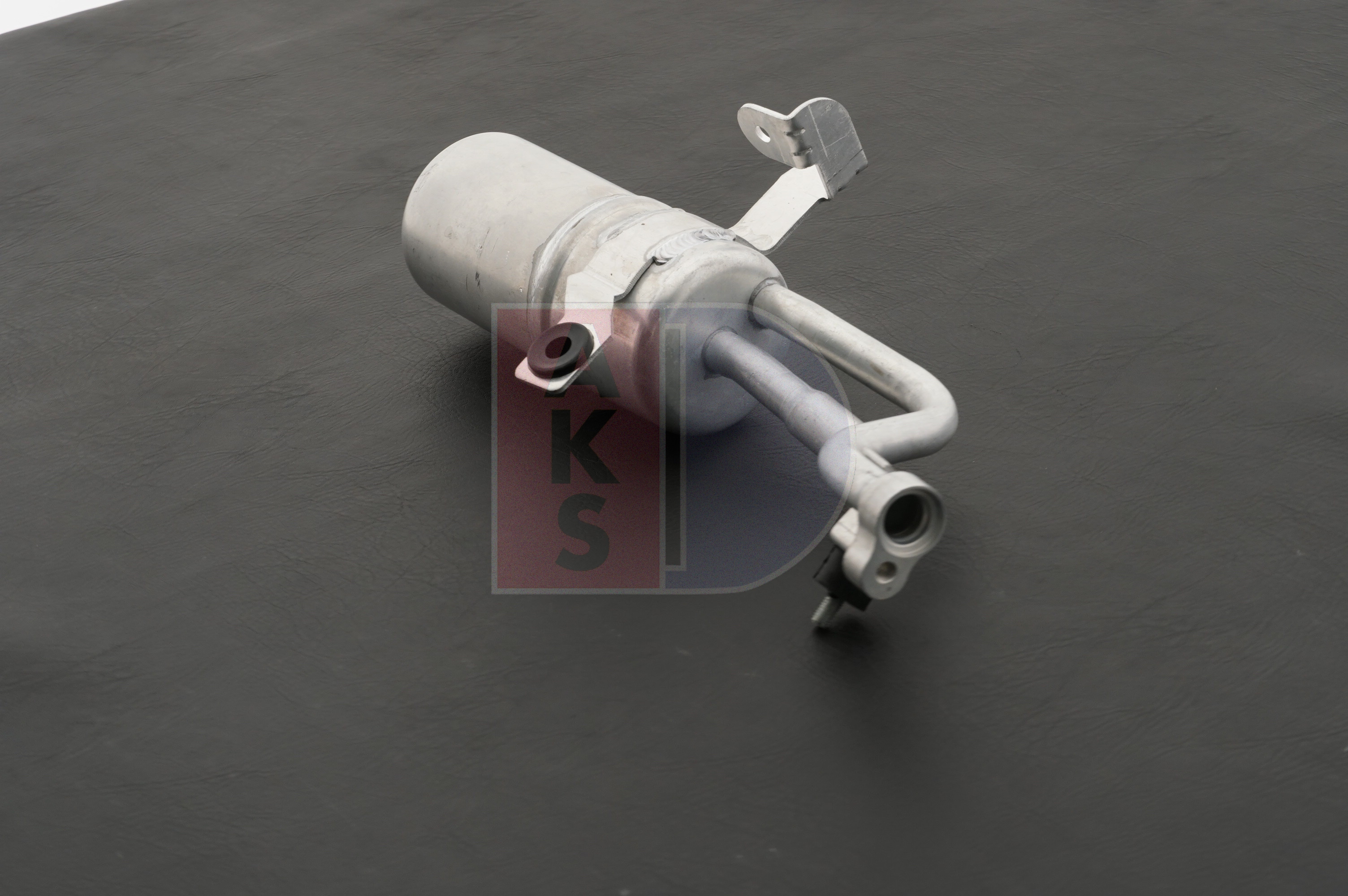 AKS DASIS 800526N Filtro essiccatore aria condizionata Ford C-Max DM2 1.6 100 CV Benzina 2010
