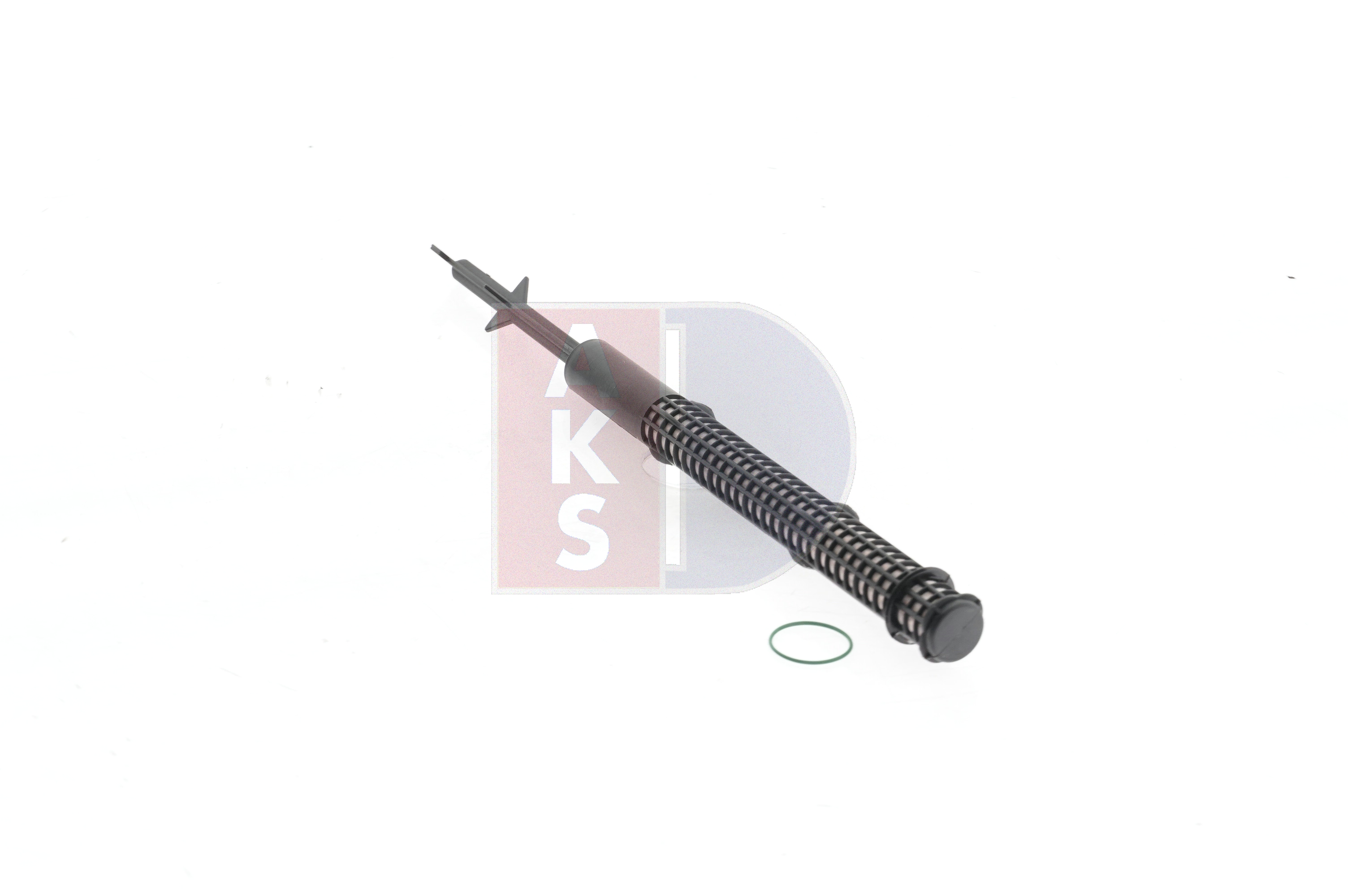 AKS DASIS 800565N A/C tørrer Smart 450 Crossblade 0.6 (450.418) 71 HK Benzin 2002