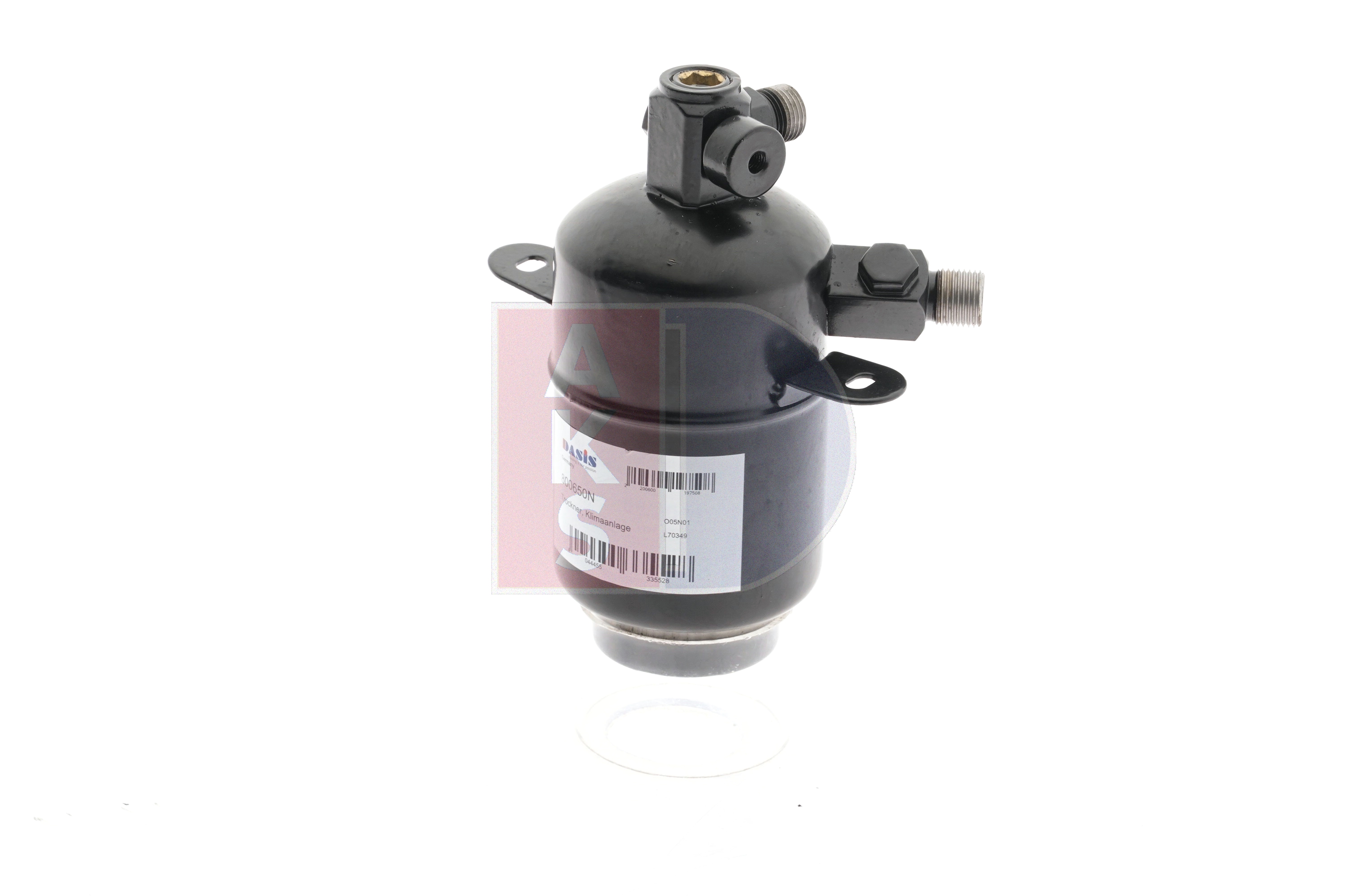 AKS DASIS 800650N Calidad y precios justos