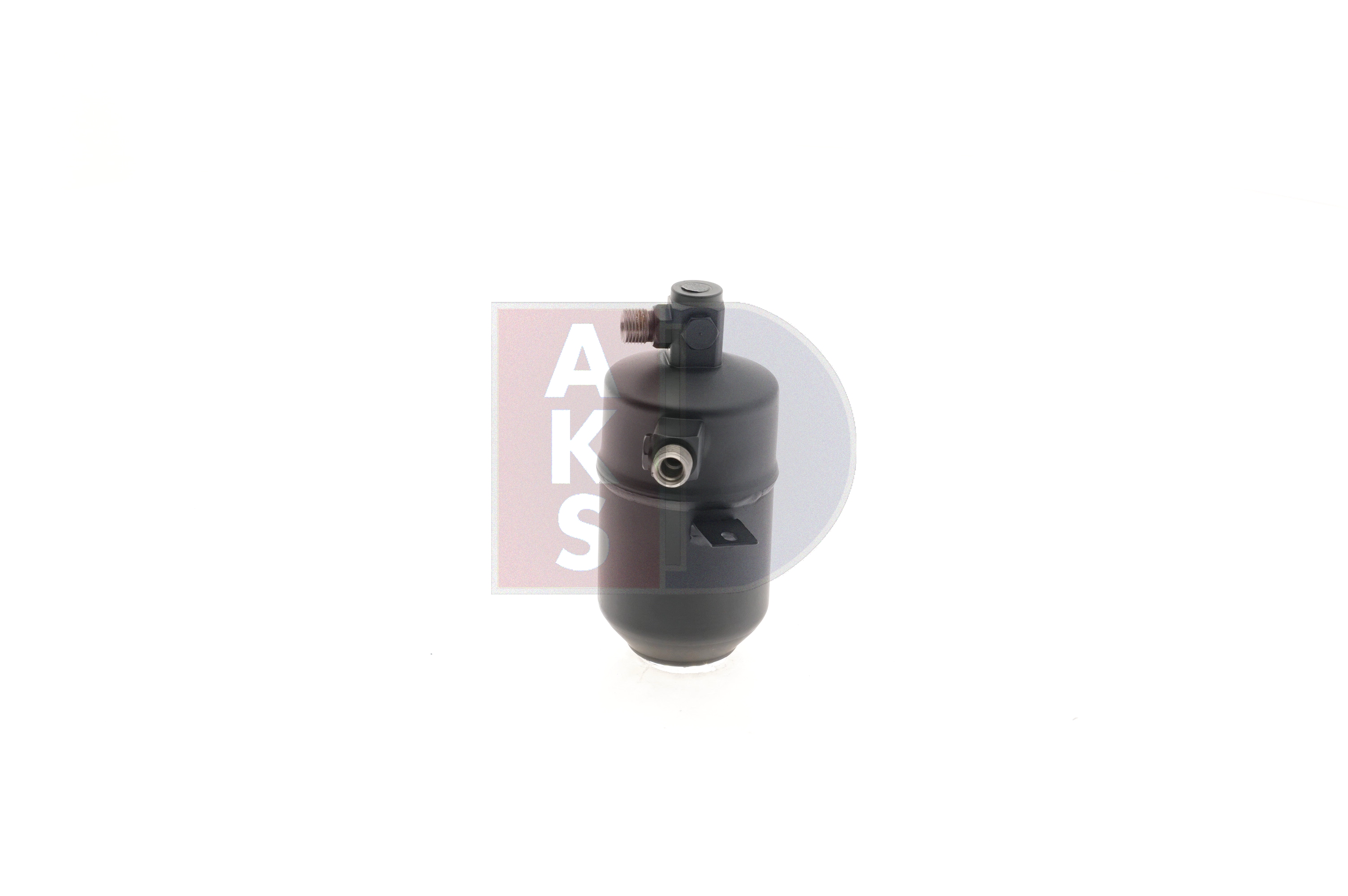 AKS DASIS 800690N A/C tørrer Mercedes W126 500 SE, SEL 265 HK Benzin 1990