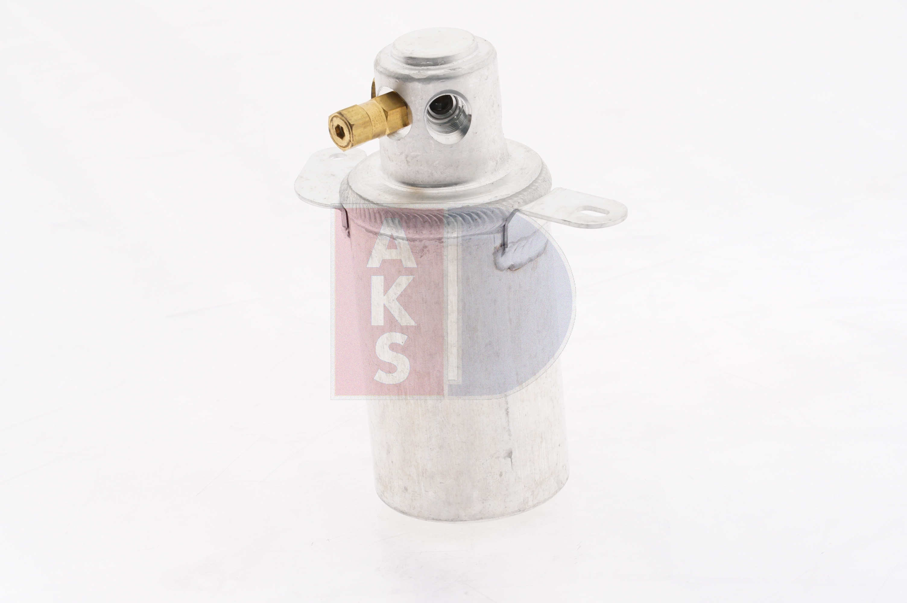 Filtro secador AKS DASIS JEEP COMMANDER 800750N