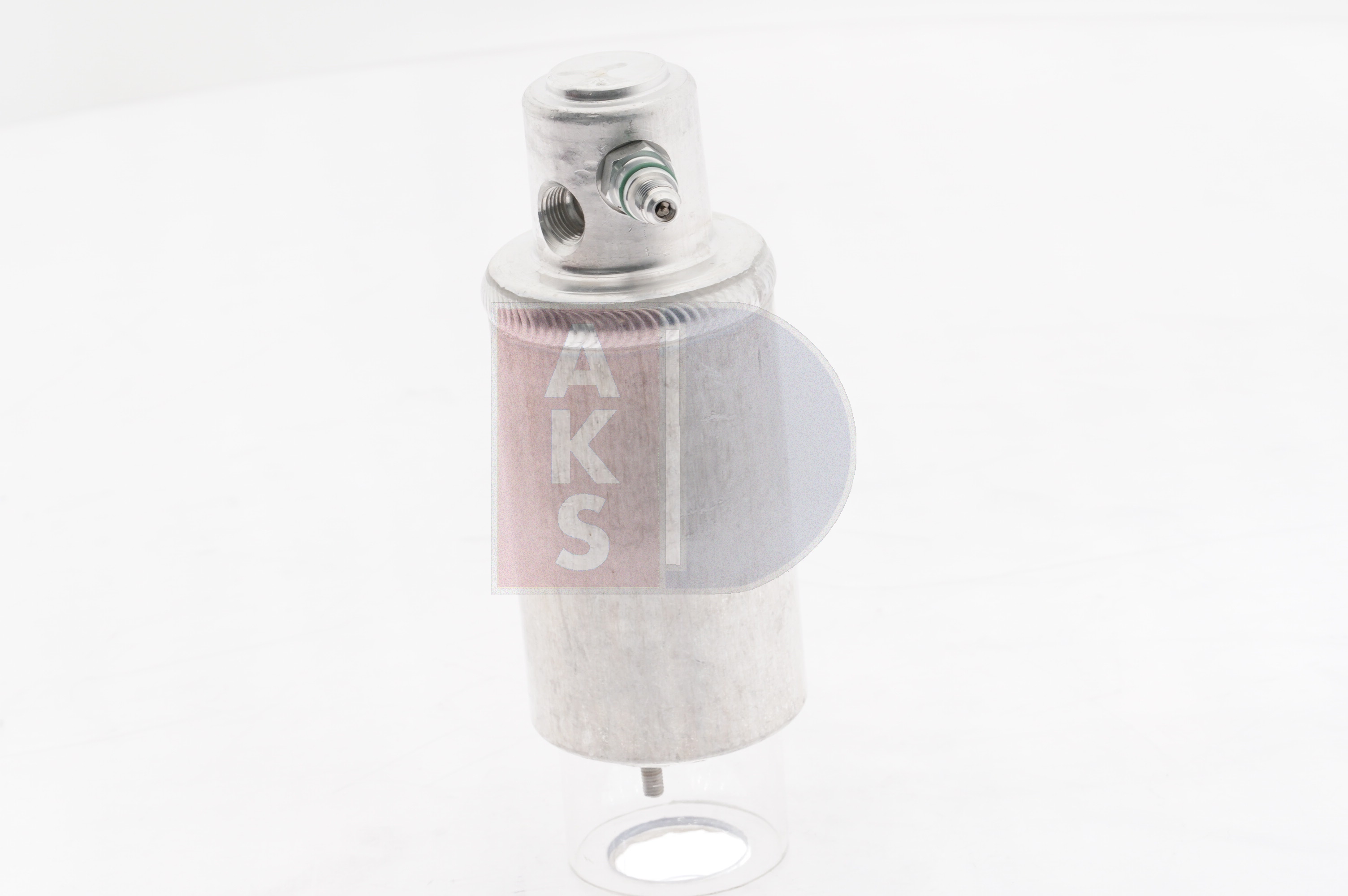 AKS DASIS 801040N Filtro secador Polo 6N1 1.7 SDI 60 cv Diesel 1998