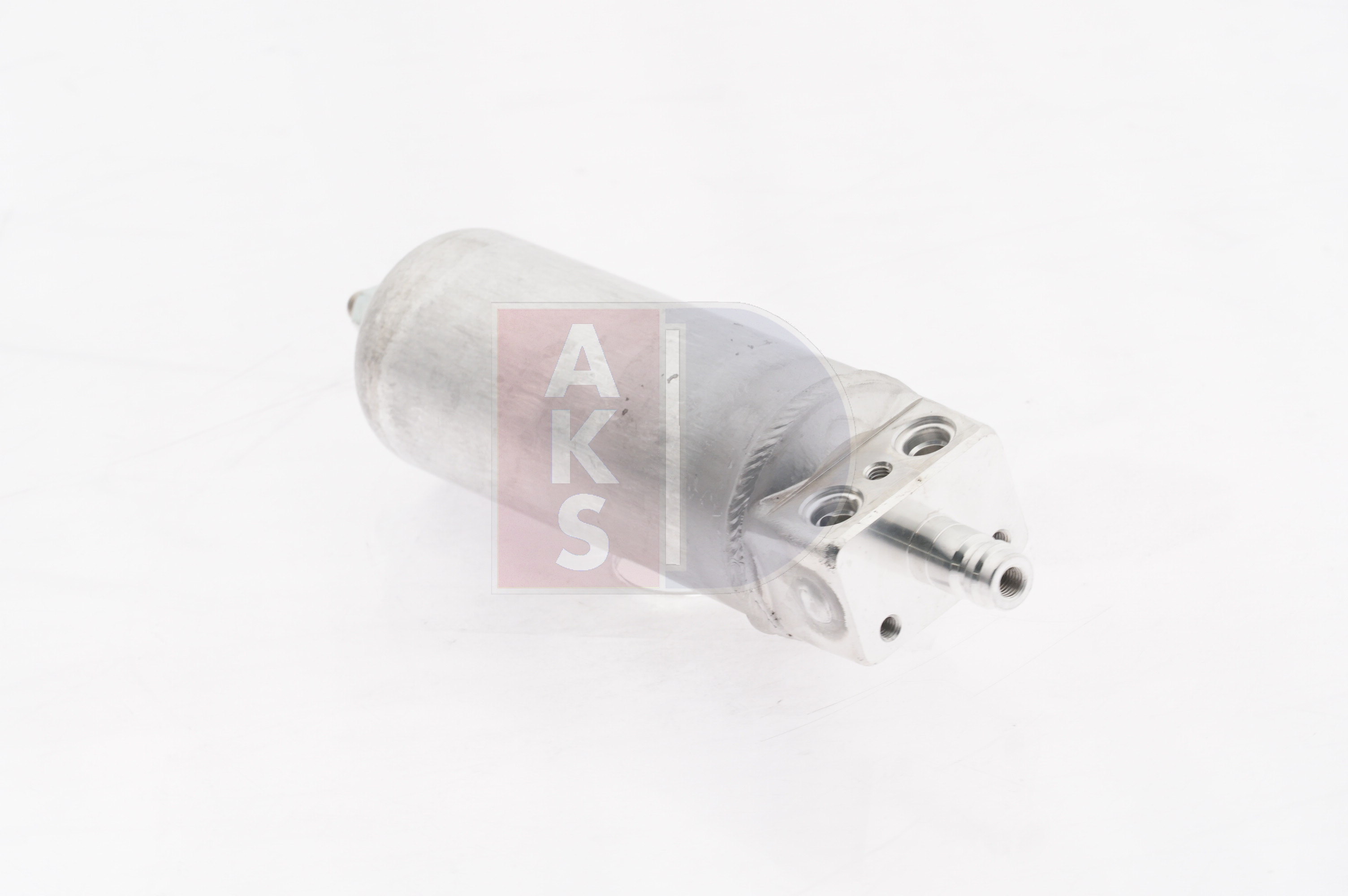 AKS DASIS 801270N Filter droger Renault Megane Scenic 1.6 i 75 Pk Benzine 1999