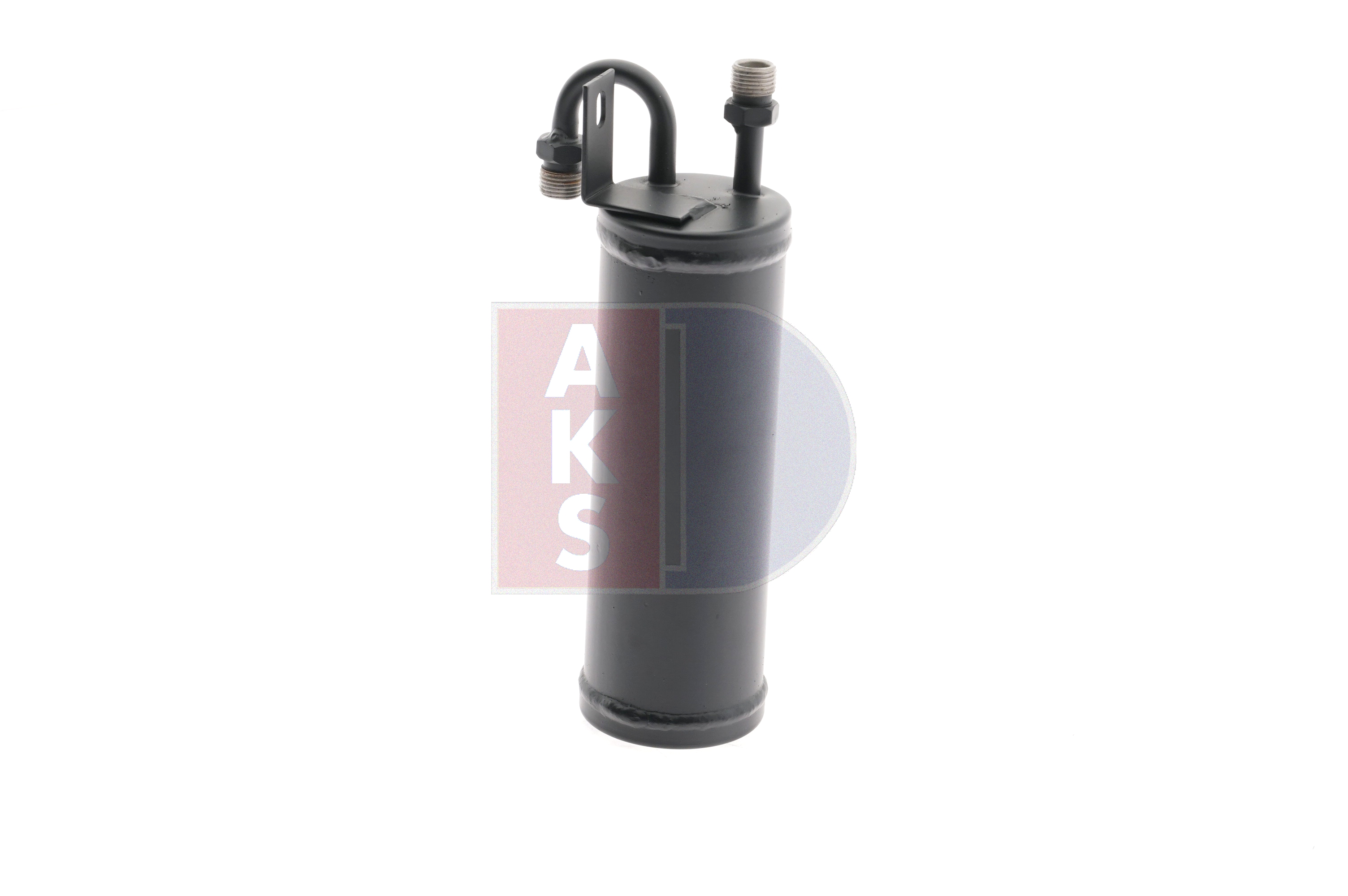 AKS DASIS 801630N Klimatrockner Civic III 1.3 (AJ, SC9) 71 PS Benzin 1986