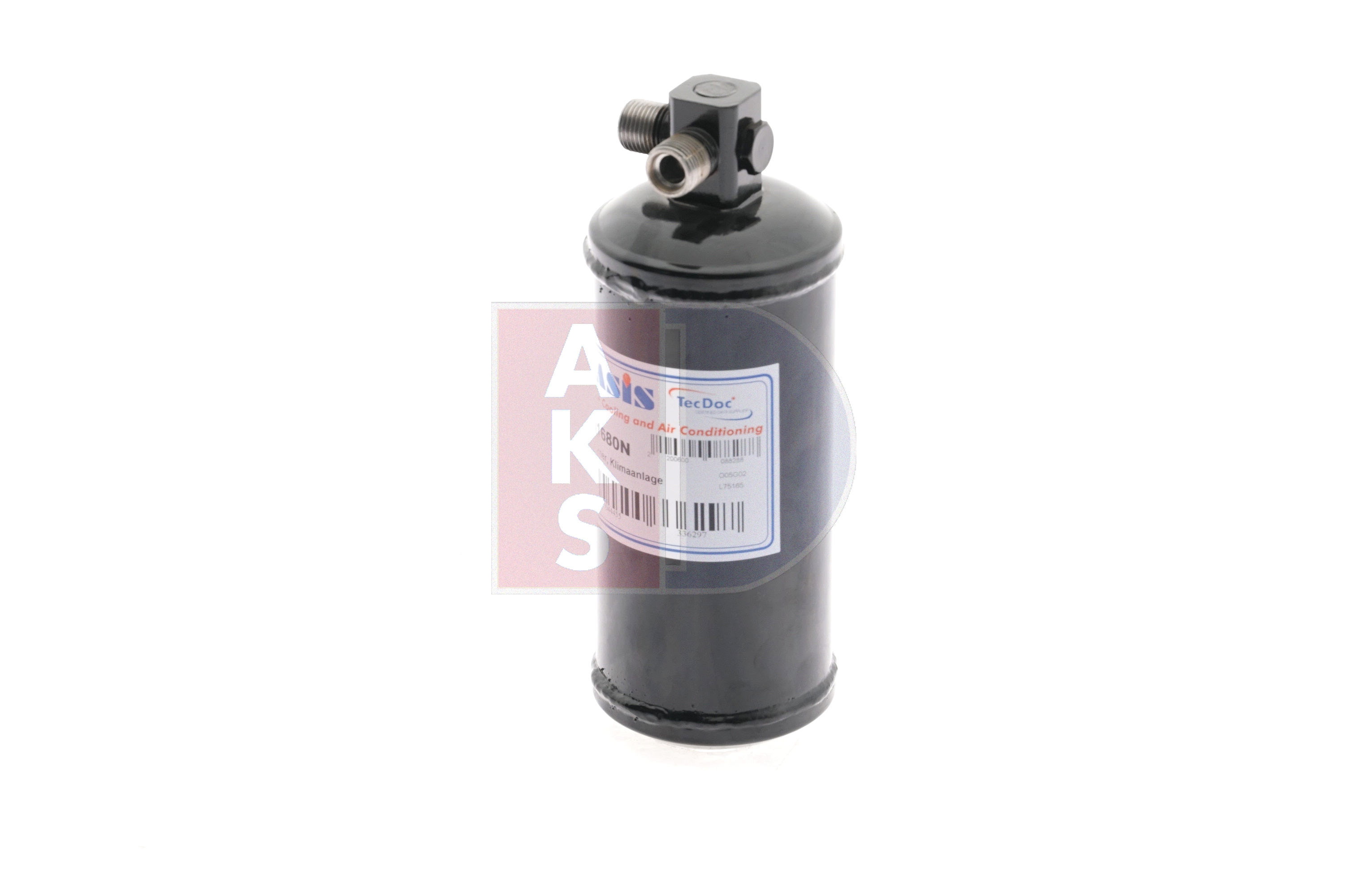 AKS DASIS 801680N replacement ROVER 800 Hatchback (XS) air conditioning price