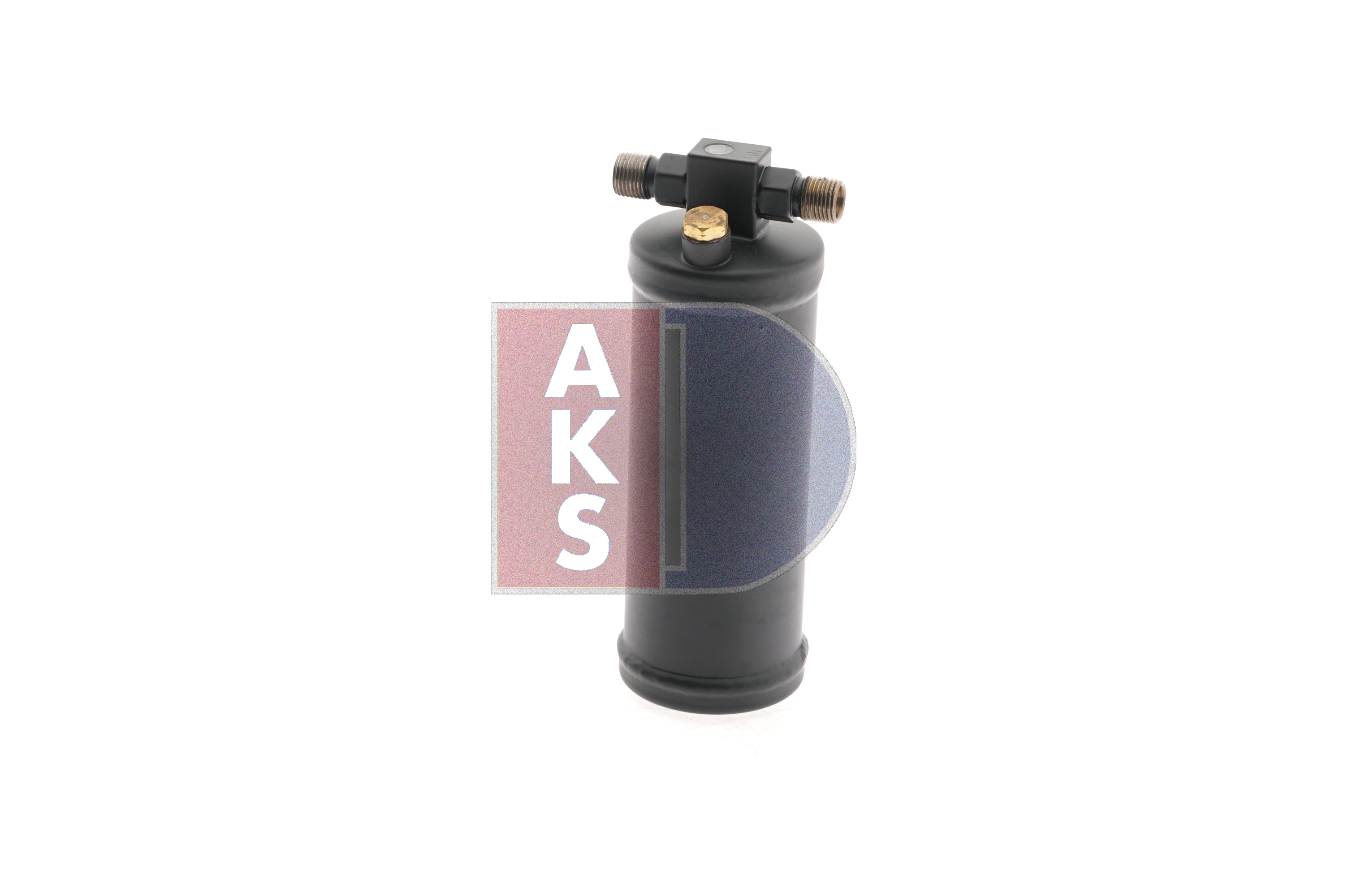 AKS DASIS 802110N Klimatrockner Porsche 924 Coupe 2.5 S 160 PS Benzin 1988