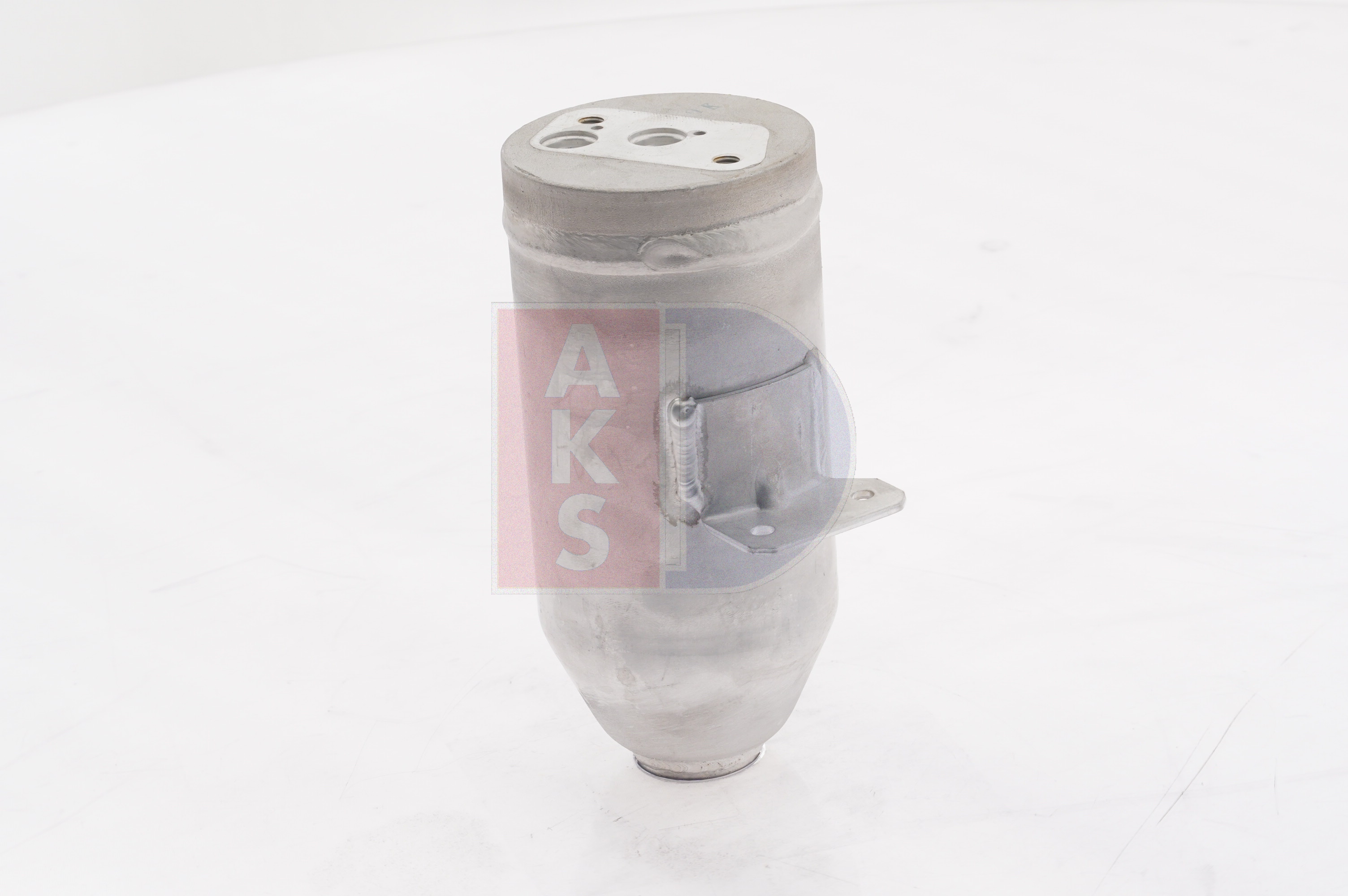 AKS DASIS 802390N Receiver drier BMW E39 530d 3.0 184 hp Diesel 2000