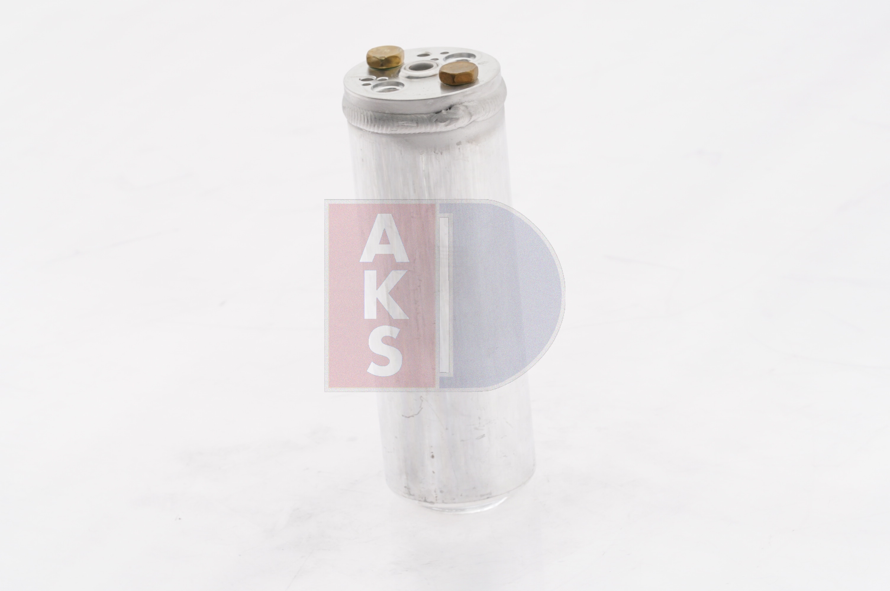 AKS DASIS 802760N Bouteille déshydratante Mitsubishi Eclipse D32A 2.4 GS 16V 143 CV Essence 1999