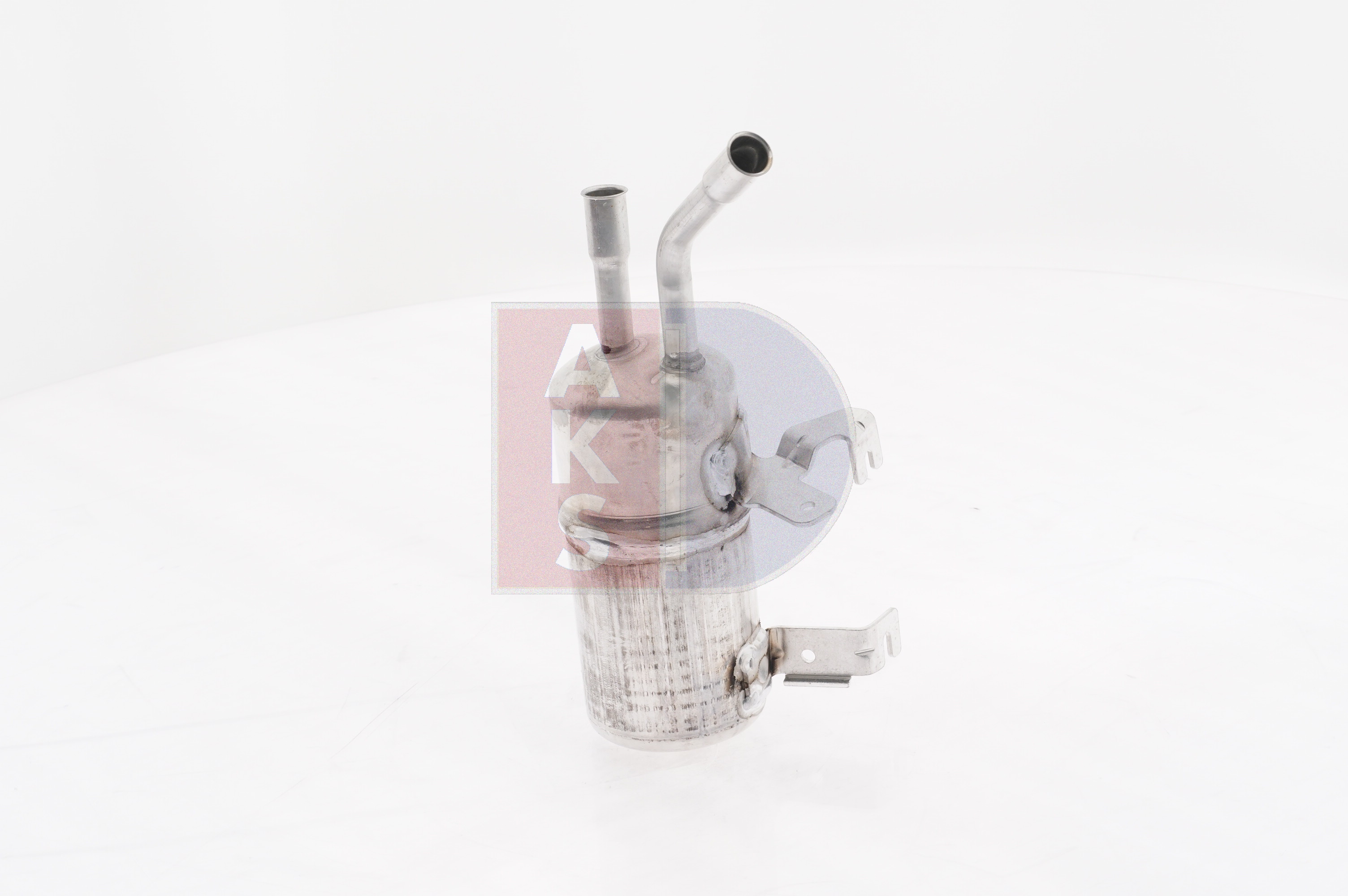 AKS DASIS 802890N Torkfilter Ford Fiesta Mk4 1.4 i 16V 90 hk Bensin 1996
