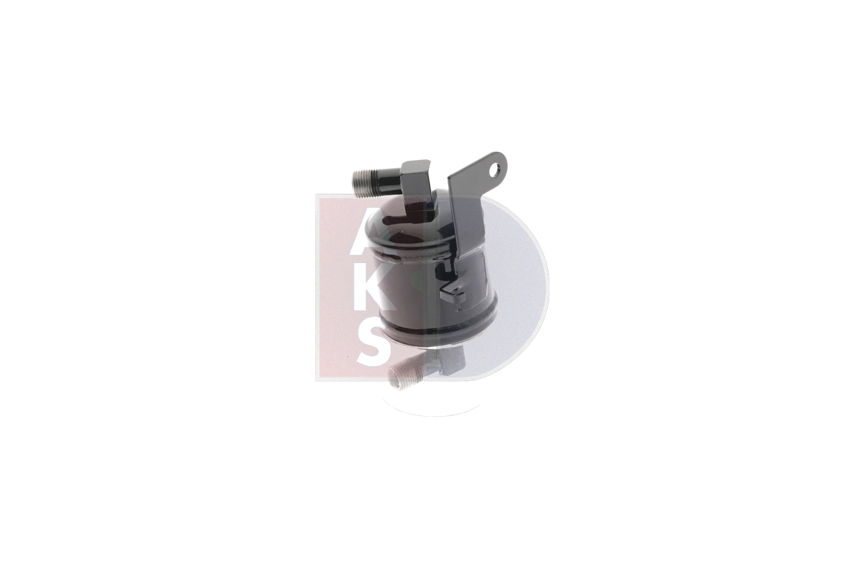 AKS DASIS 803400N Airco droger Citroen Berlingo Flatbed Vrachtwagen
