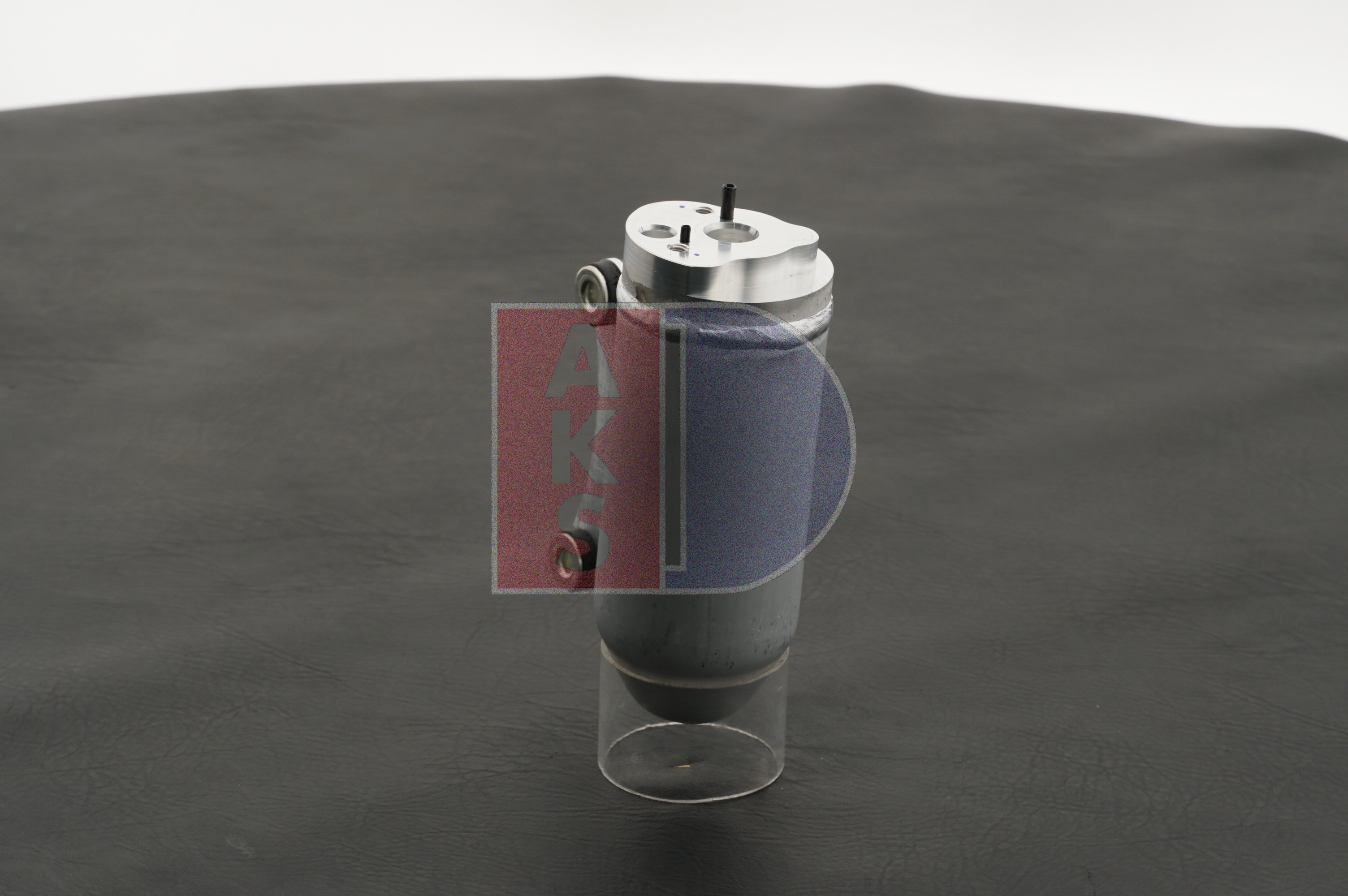 AKS DASIS 803670N Filtro essiccatore aria condizionata Daimler XJ X300 V8 Super 4.0 363 CV Benzina 2003