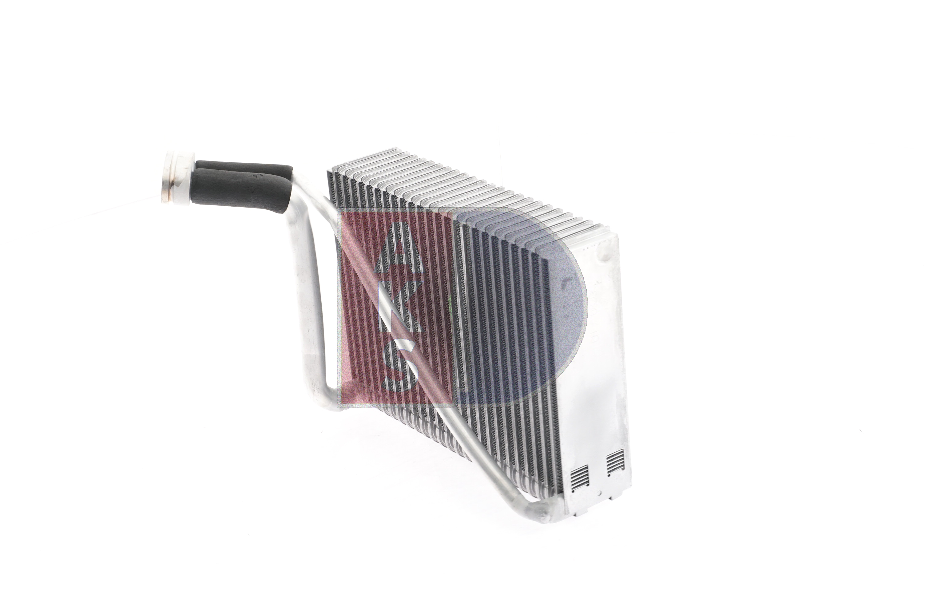AKS DASIS 820000N Parownik klimatyzacji Passat B5 Kombi 2.8 V6 190 KM benzyna 2000