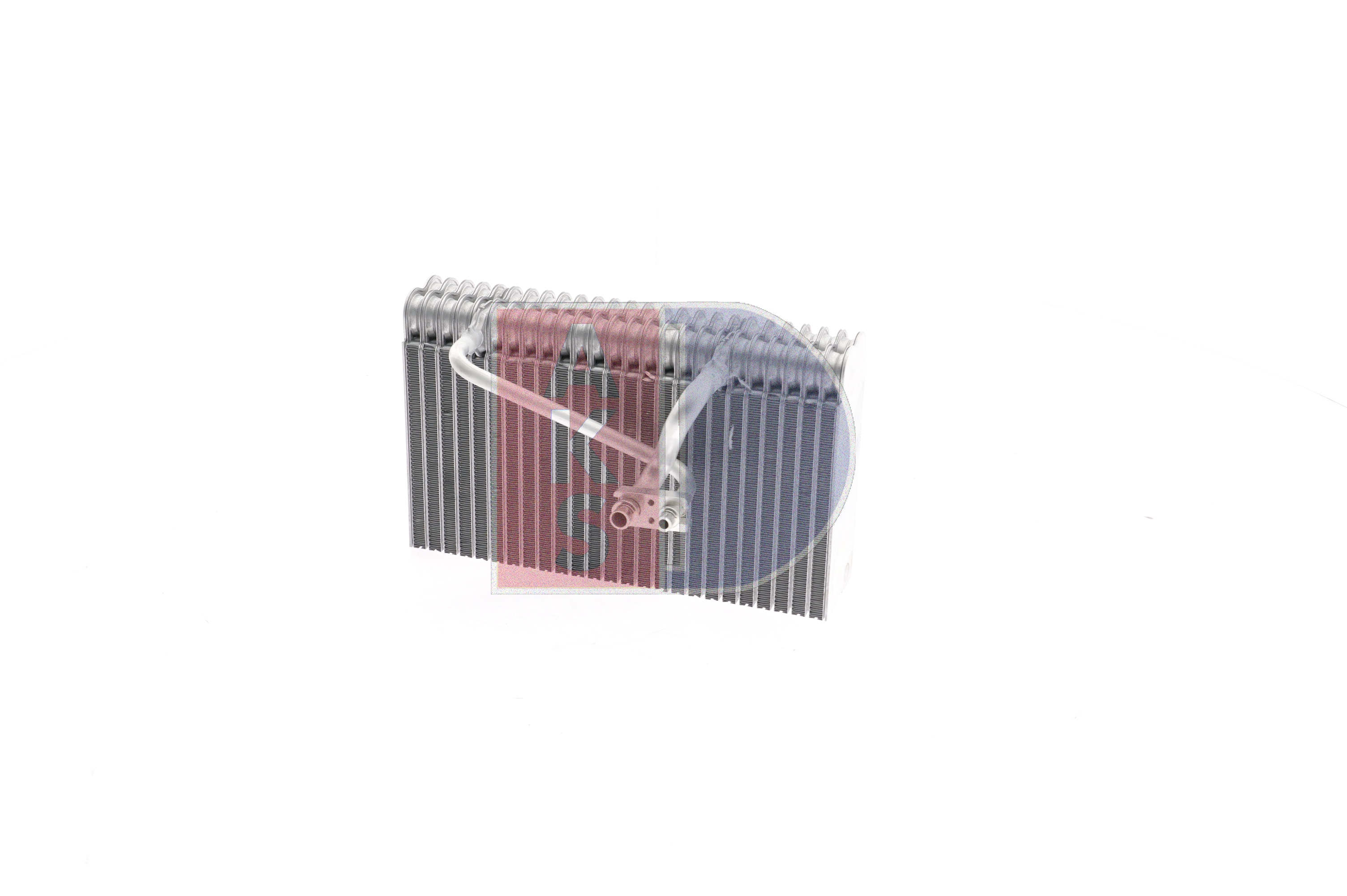 AKS DASIS 820052N verdamper, airco Opel Vectra B CC 1.6 i (F68) 75 Pk Benzine 1999