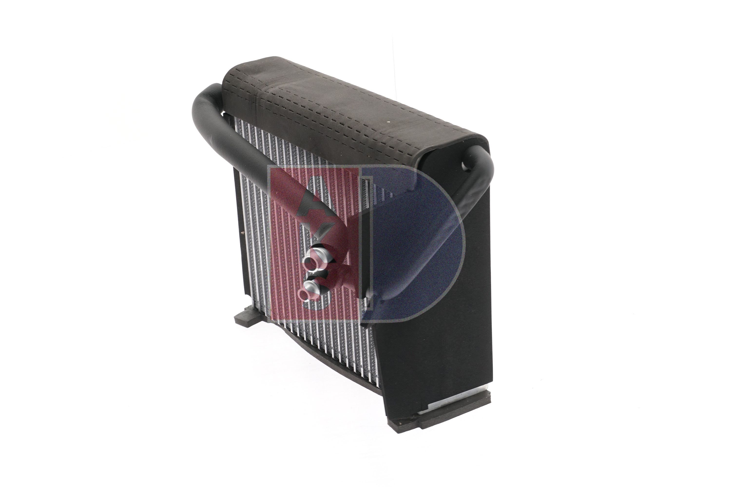 AKS DASIS 820098N Verdamper, airco Opel Astra G CC 1.2 16V (F08, F48) 75 Pk Benzine 2002