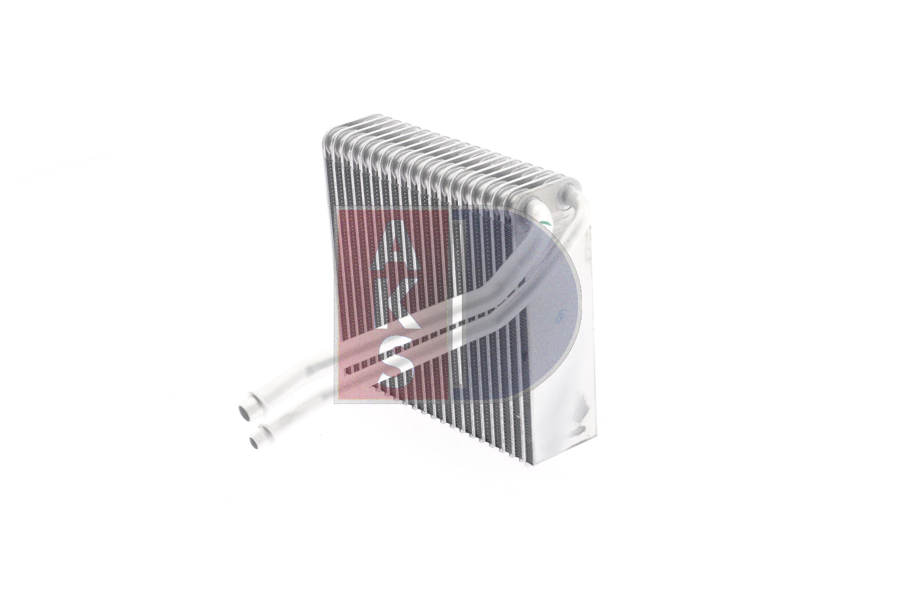 820159N AKS DASIS 1688300258 Verdampfer, Klimaanlage