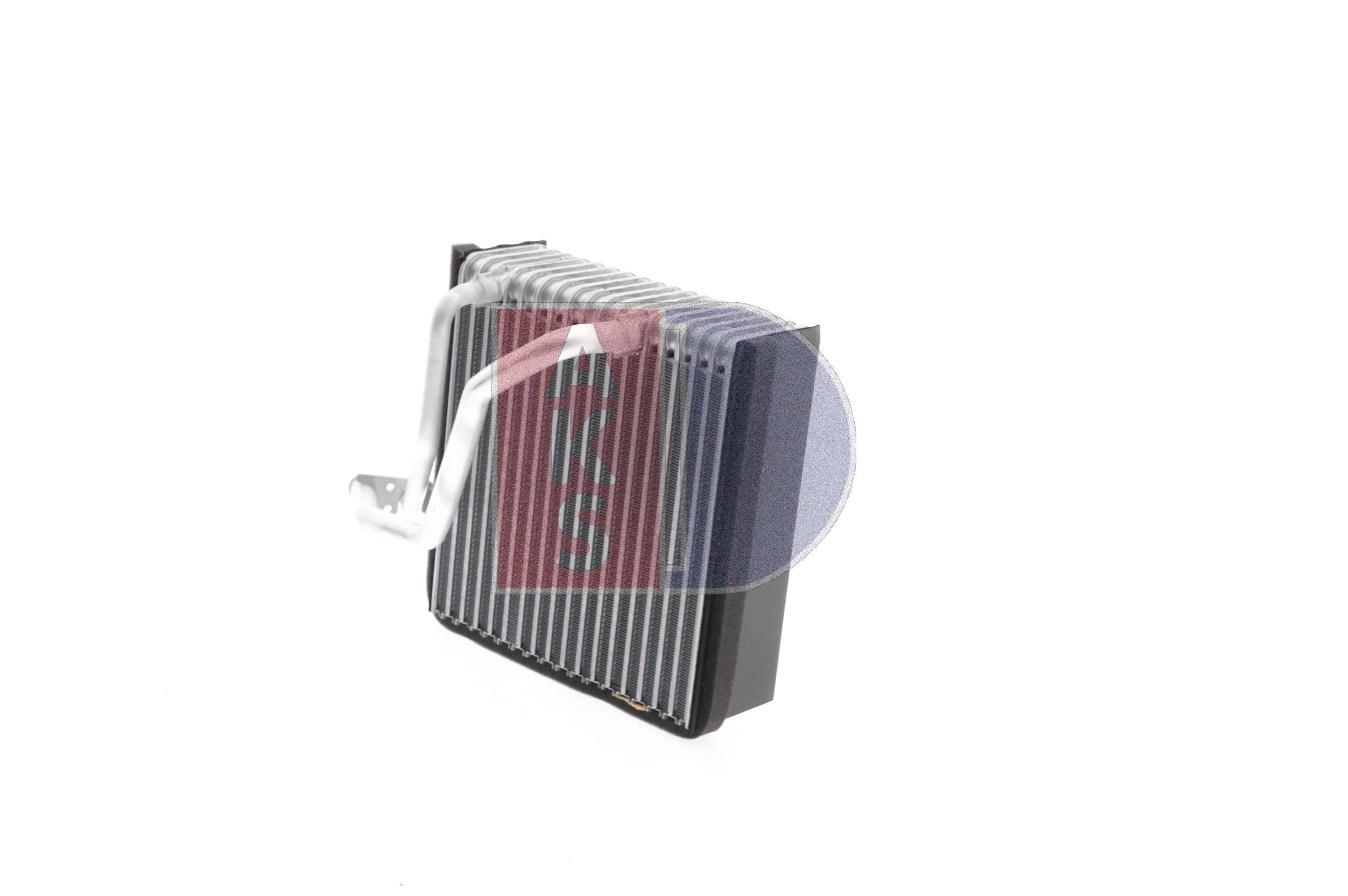 AKS DASIS 1J1 820 007 A Evaporador, ar condicionado 820166N
