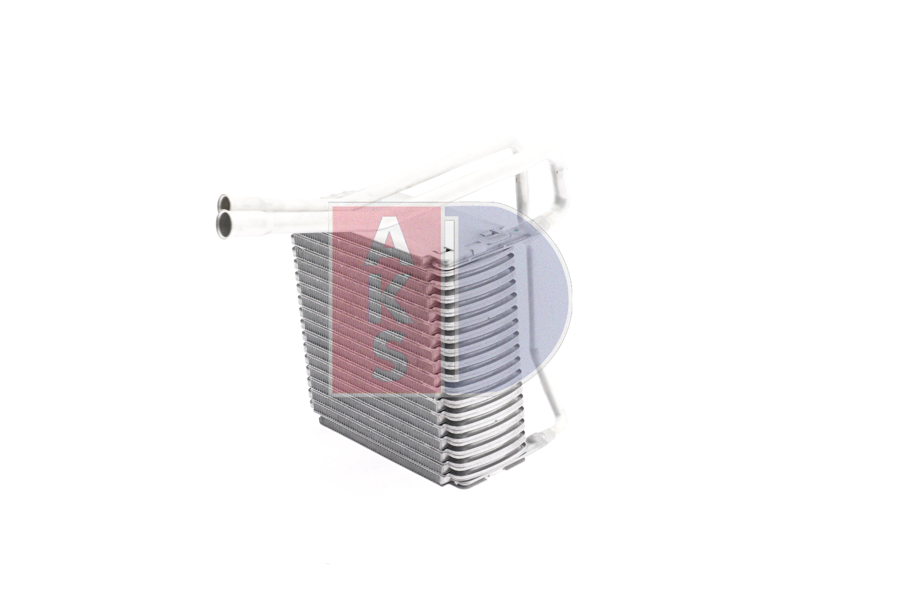 AKS DASIS 820237N Klimaverdampfer Ford Transit Mk5 Bus 2.0 DI 86 PS Diesel 2005