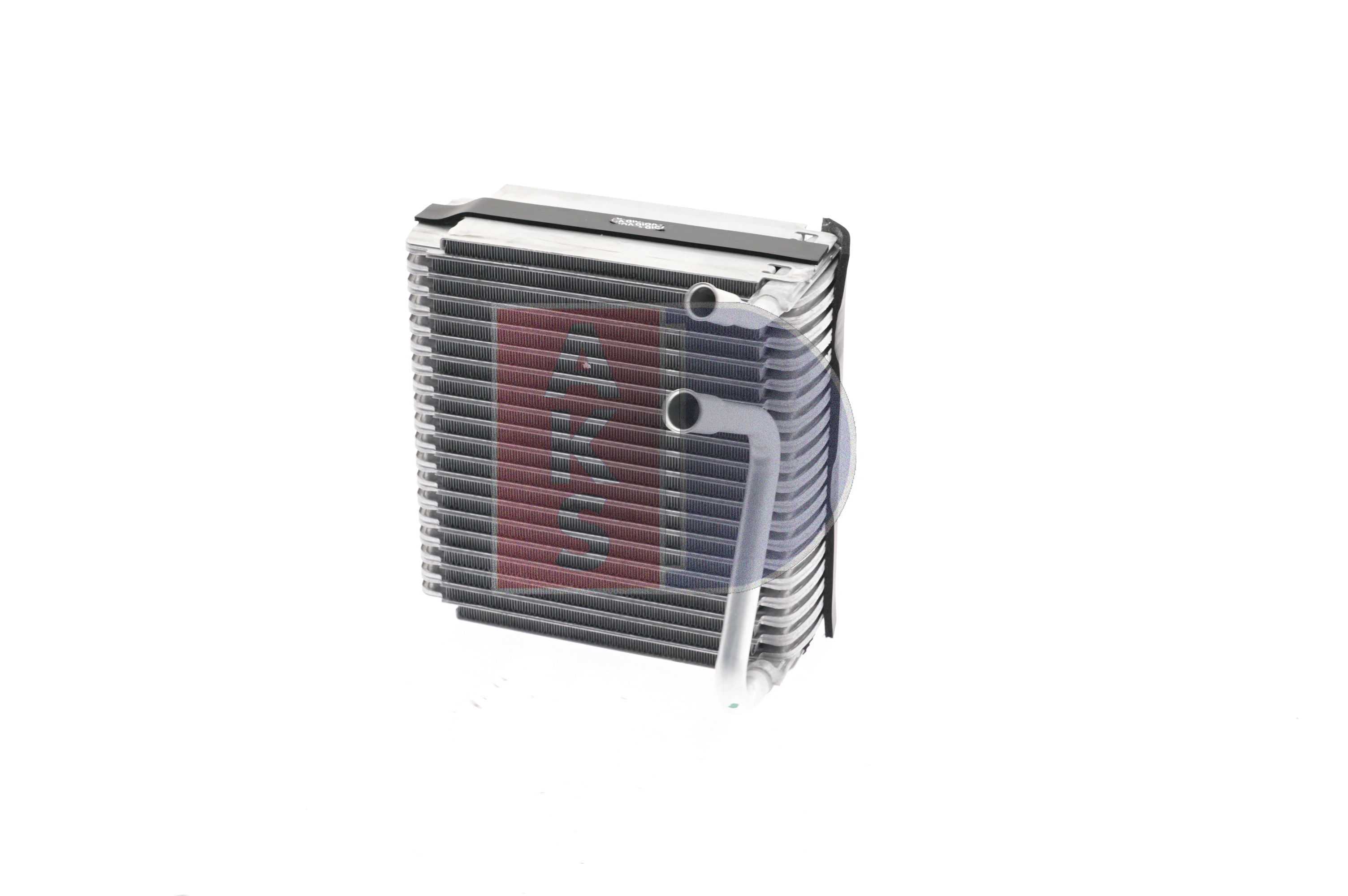 AKS DASIS 820420N verdamper, airco Volvo v70 1 2.4 Turbo 193 Pk Benzine 1998