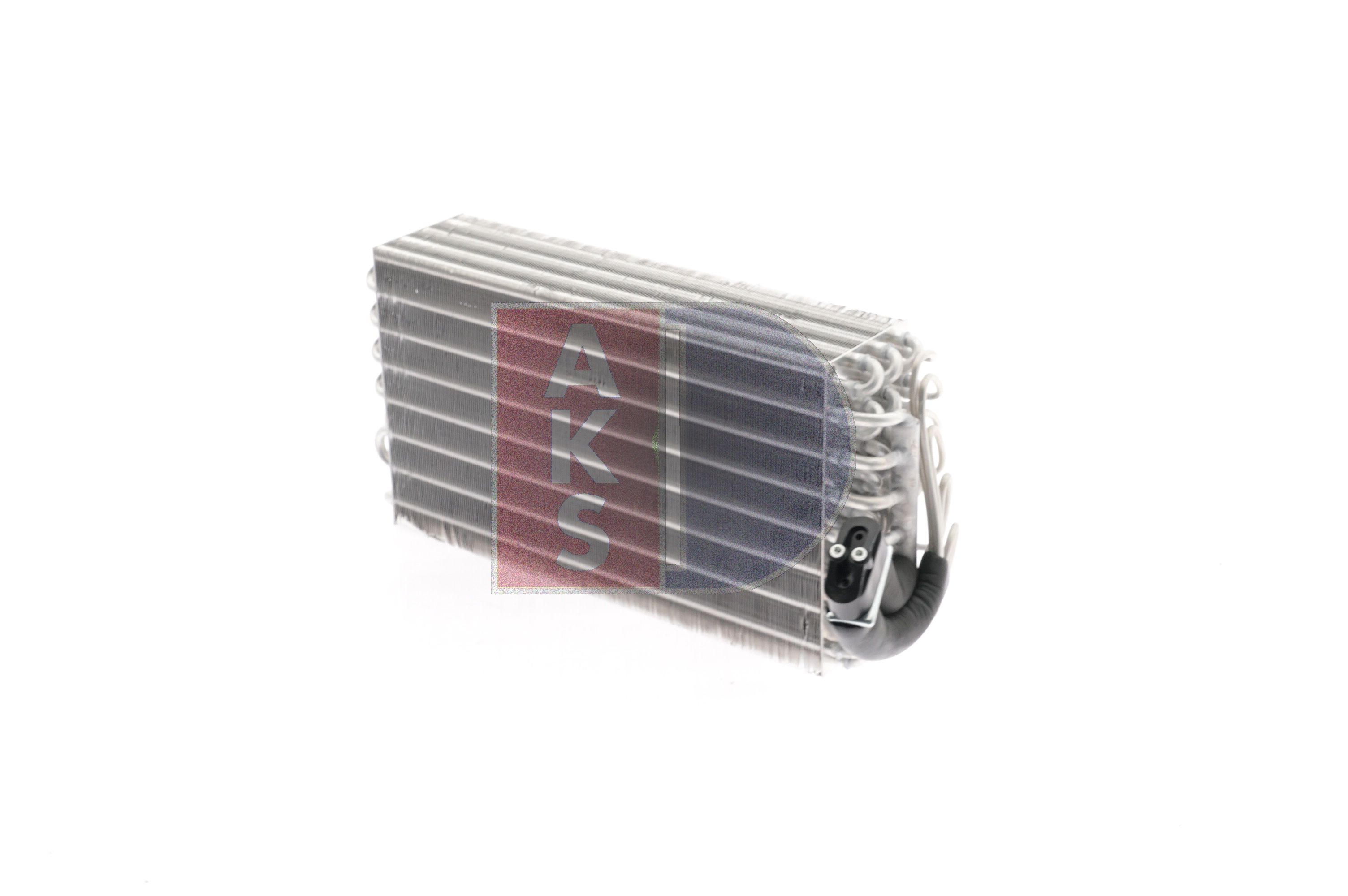 AKS DASIS 820510N Ilmastoinnin kenno Mercedes W140 S 500 5.0 (140.050, 140.051) 320 hv Bensiini 1994