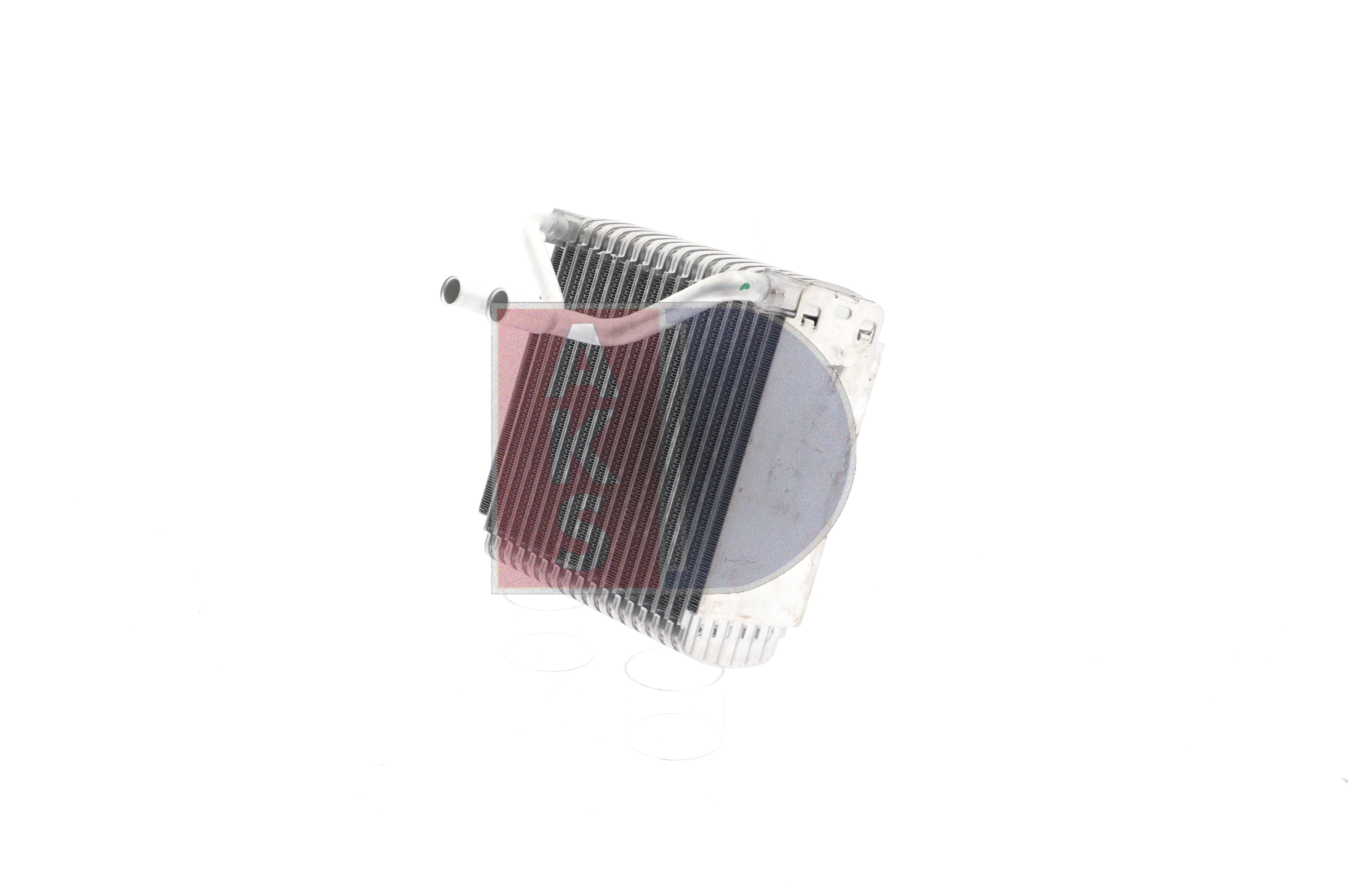 AKS DASIS 820620N Verdamper, airco FORD Transit Custom V710 Bus (NXN)
