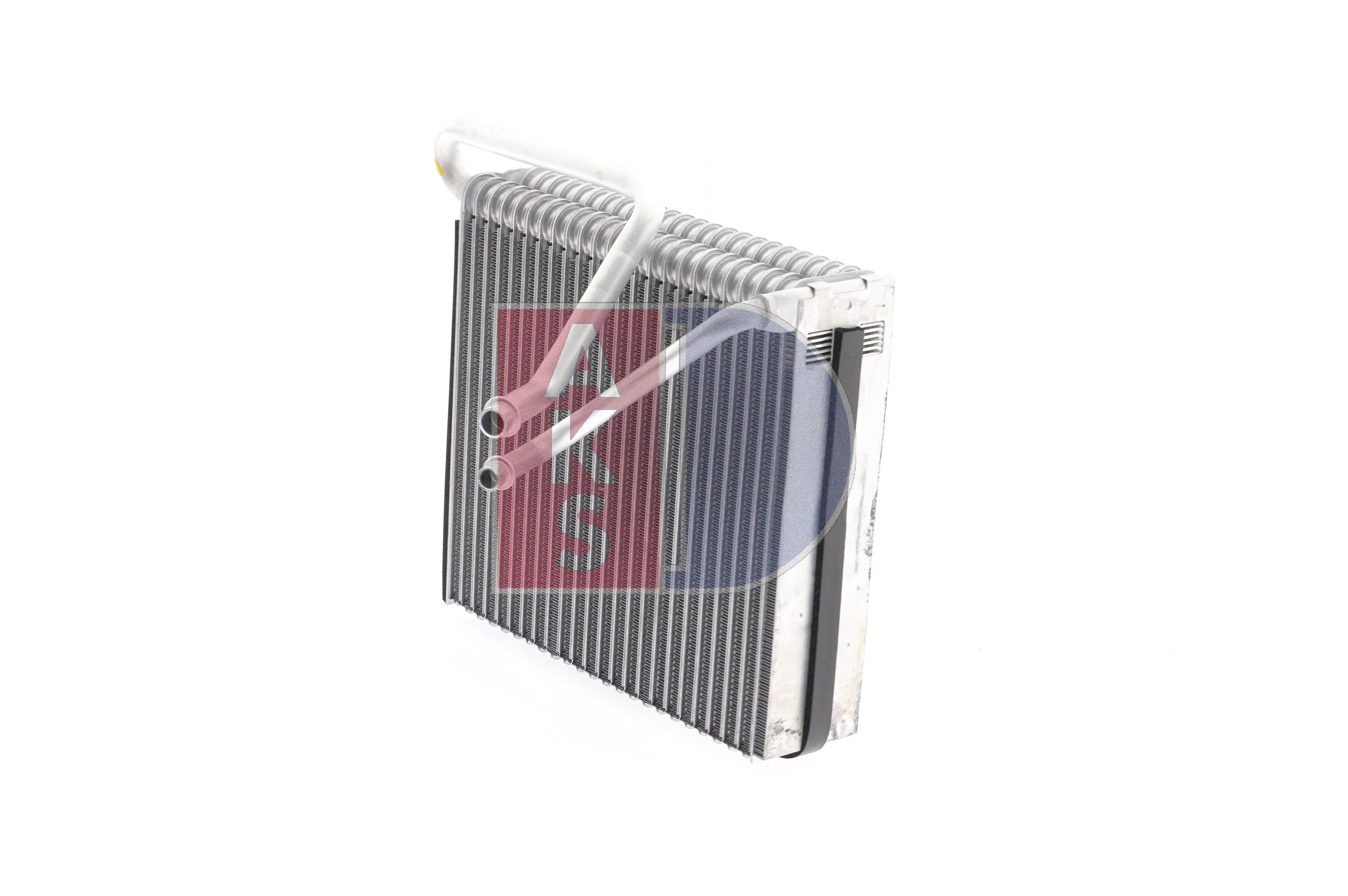 AKS DASIS 821160N Évaporateur de clim Opel Astra G 1.8 16V (F08, F48) 125 CV Essence 2003