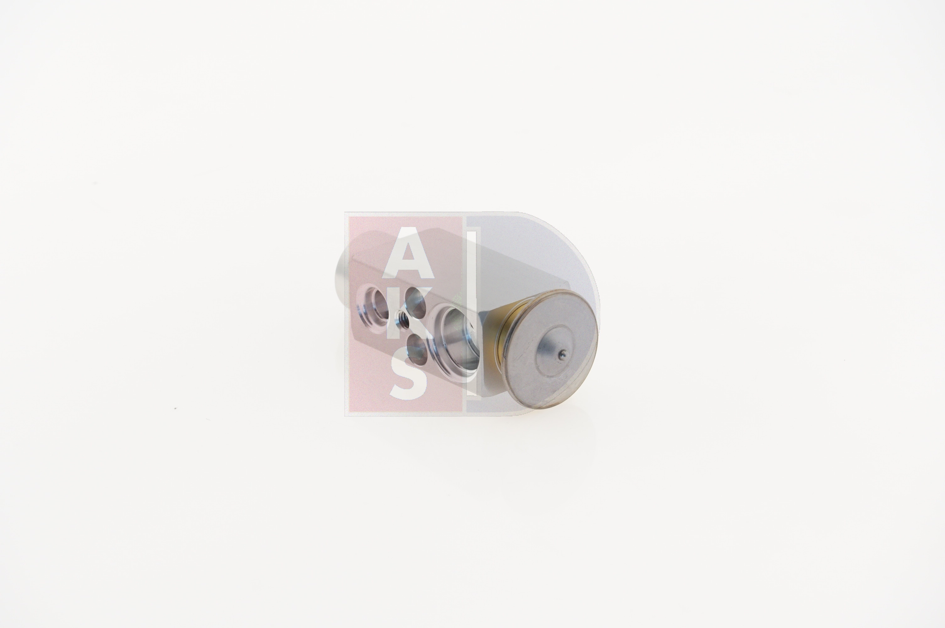 AKS DASIS 840000N expansieventiel airco 52 46 4384