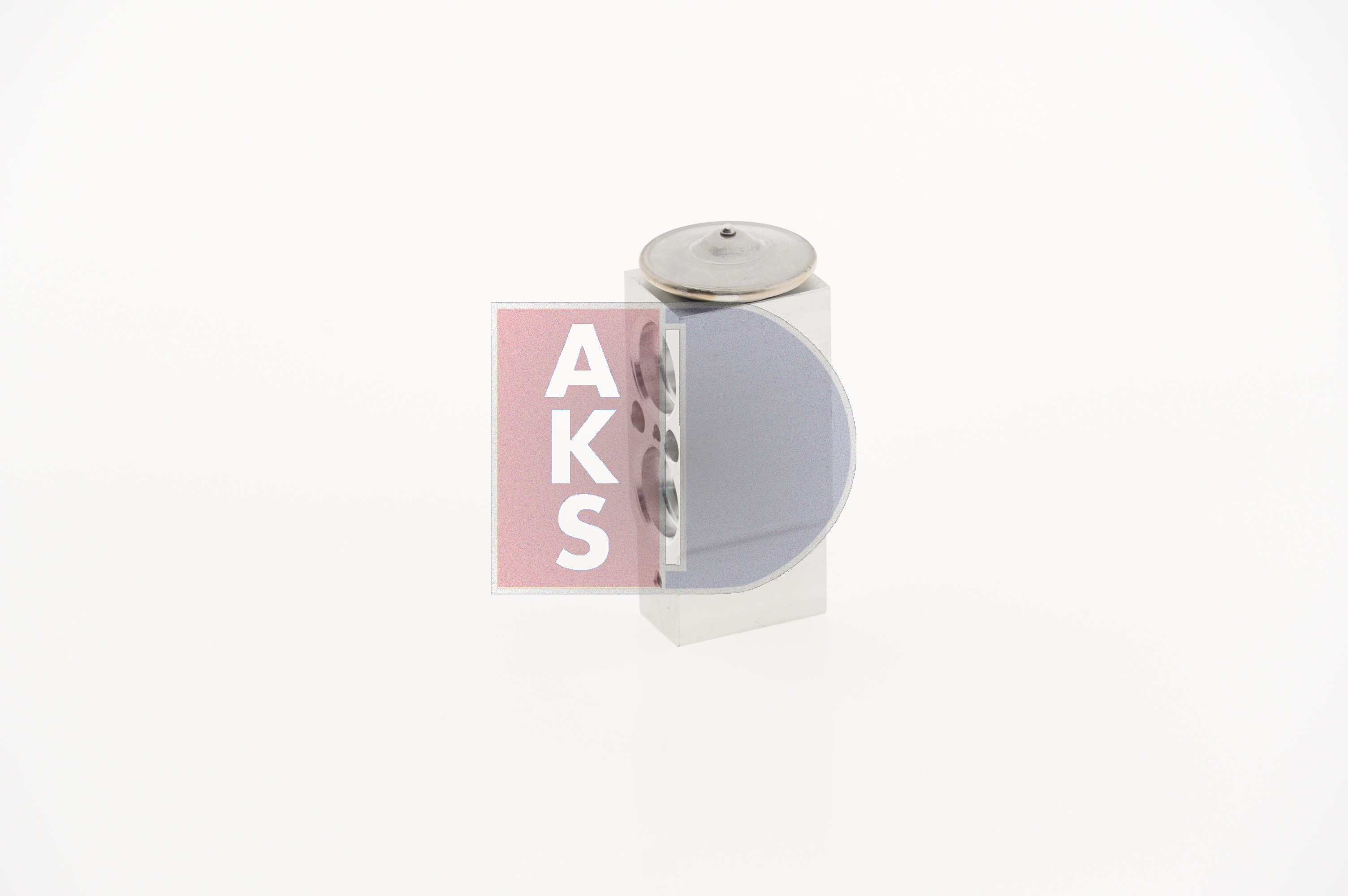 AKS DASIS 840019N expansieventiel airco 60779304
