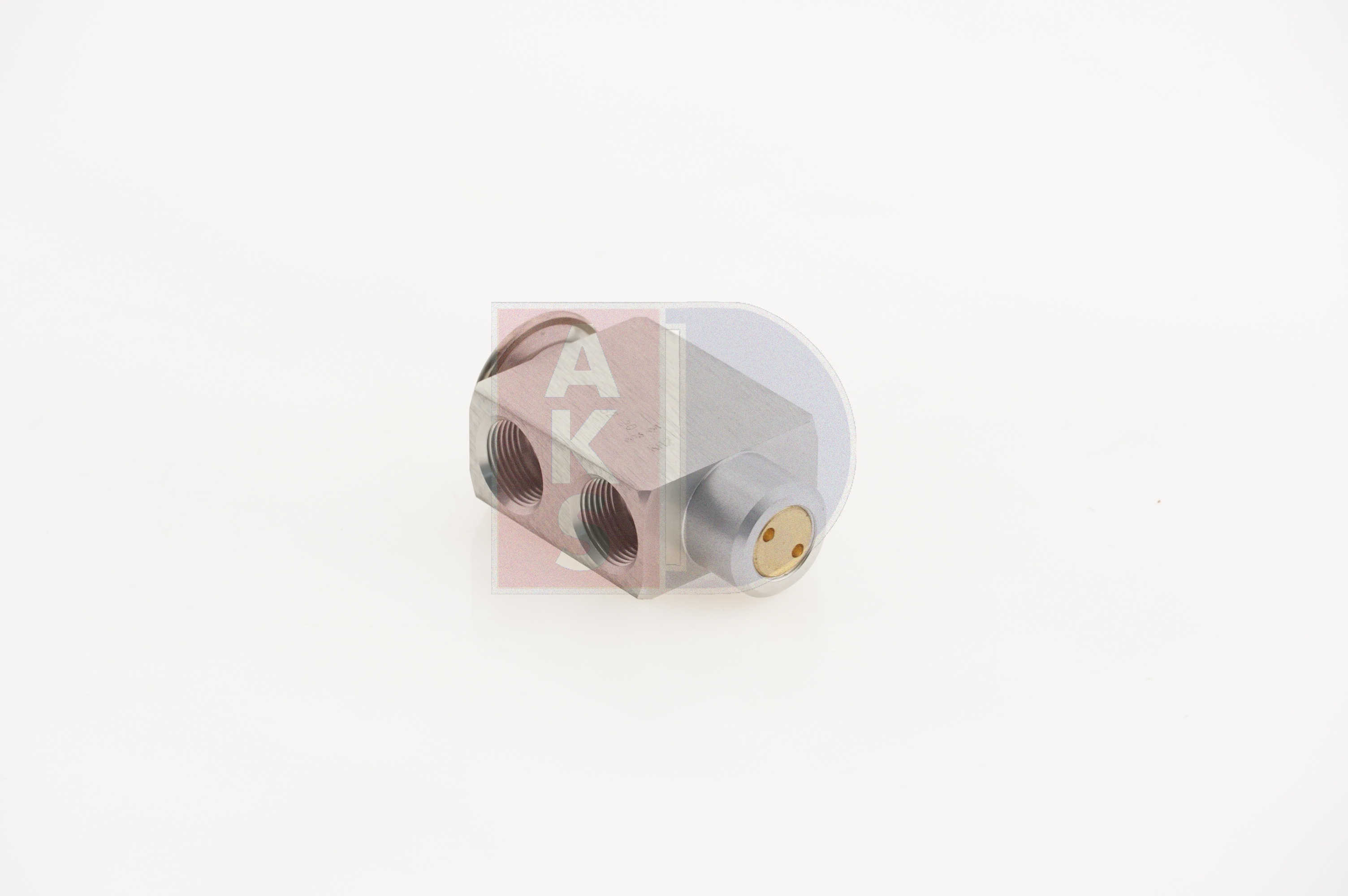 AKS DASIS 840067N expansieventiel airco 7701040493