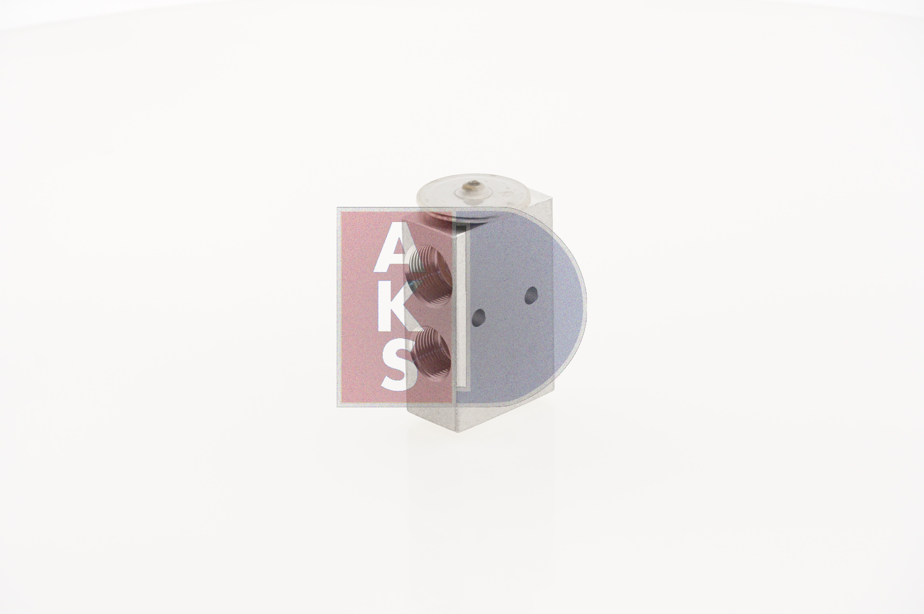 AKS DASIS 840086N Paisuntaventtiili Jeep Cherokee XJ 2.1 TD 87 hv Diesel 2001