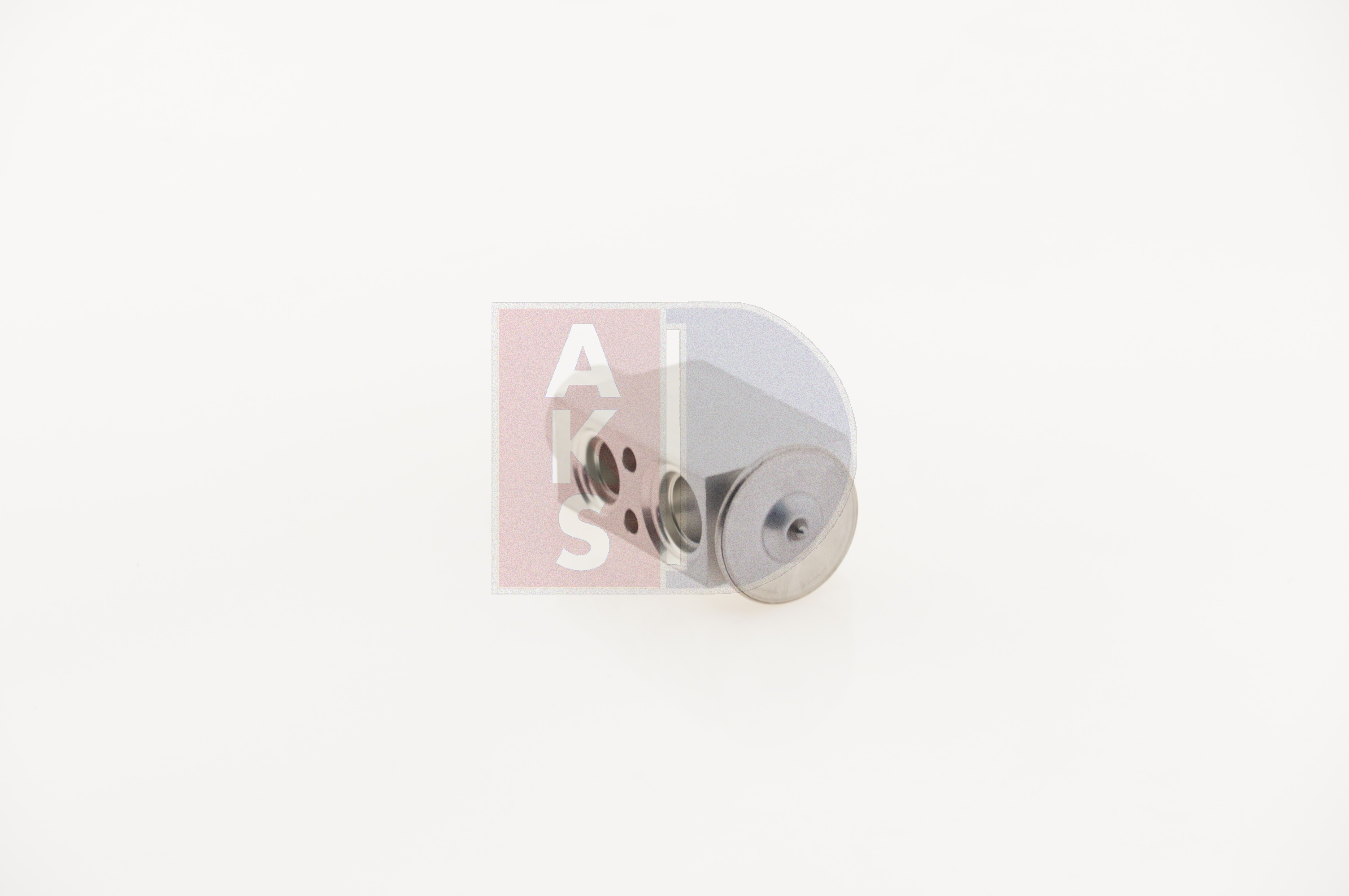 AKS DASIS 840108N Expansieventiel airco BMW 3 Compact (E46) 325 ti 192 Pk Benzine 2001