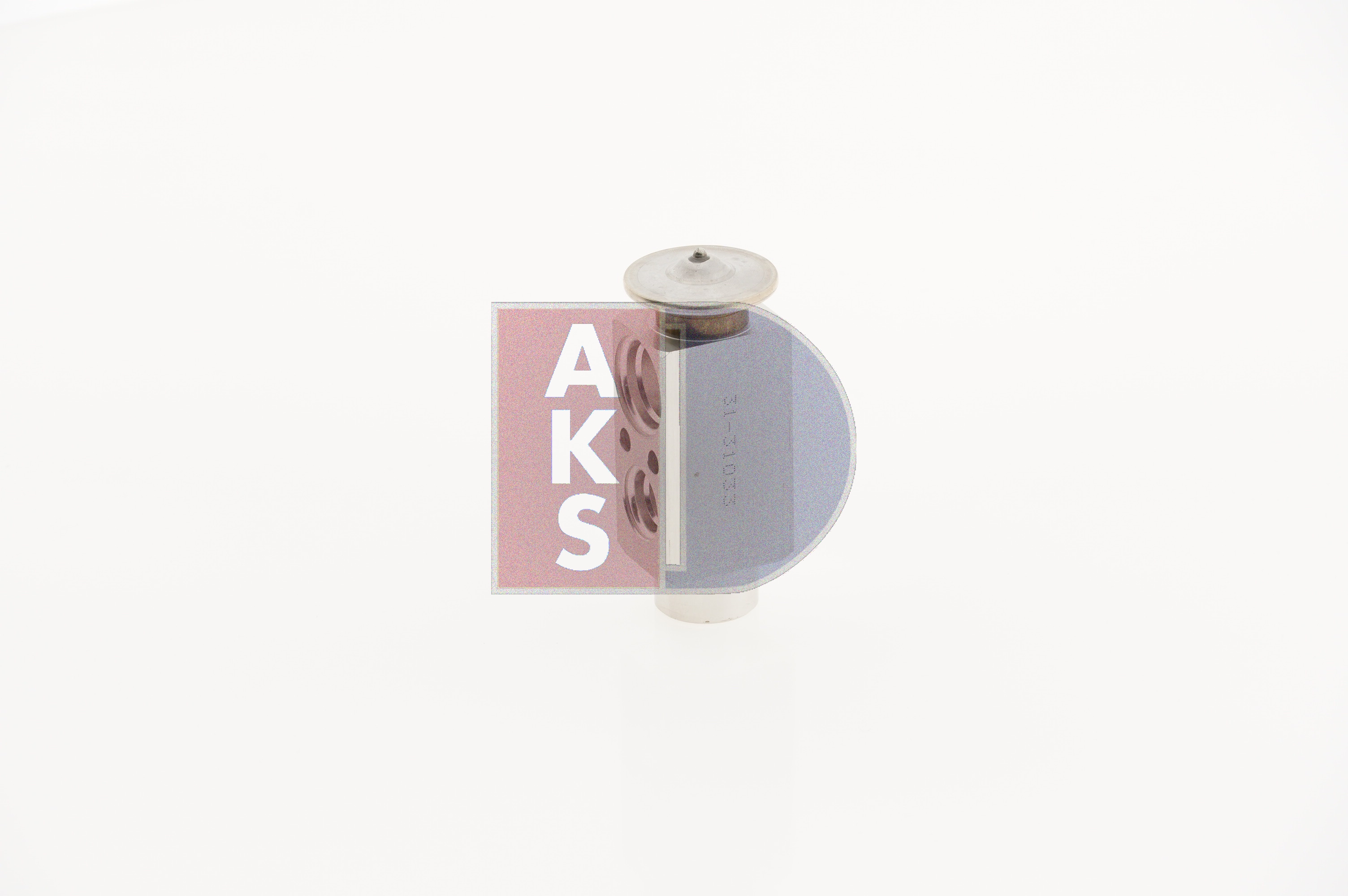 AKS DASIS 840121N expansieventiel airco 002 830 09 84
