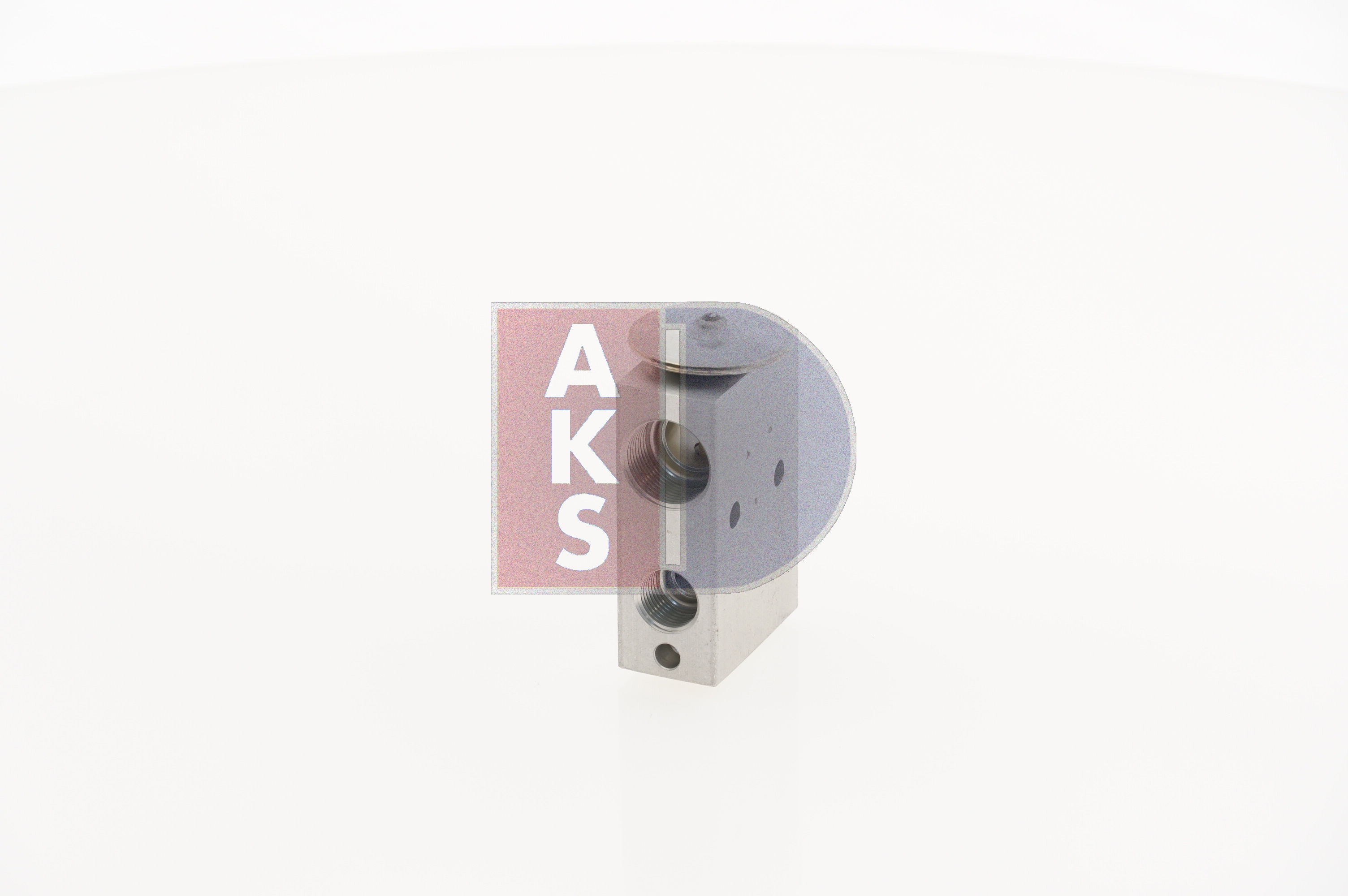 AKS DASIS 840130N expansieventiel airco 7701027865