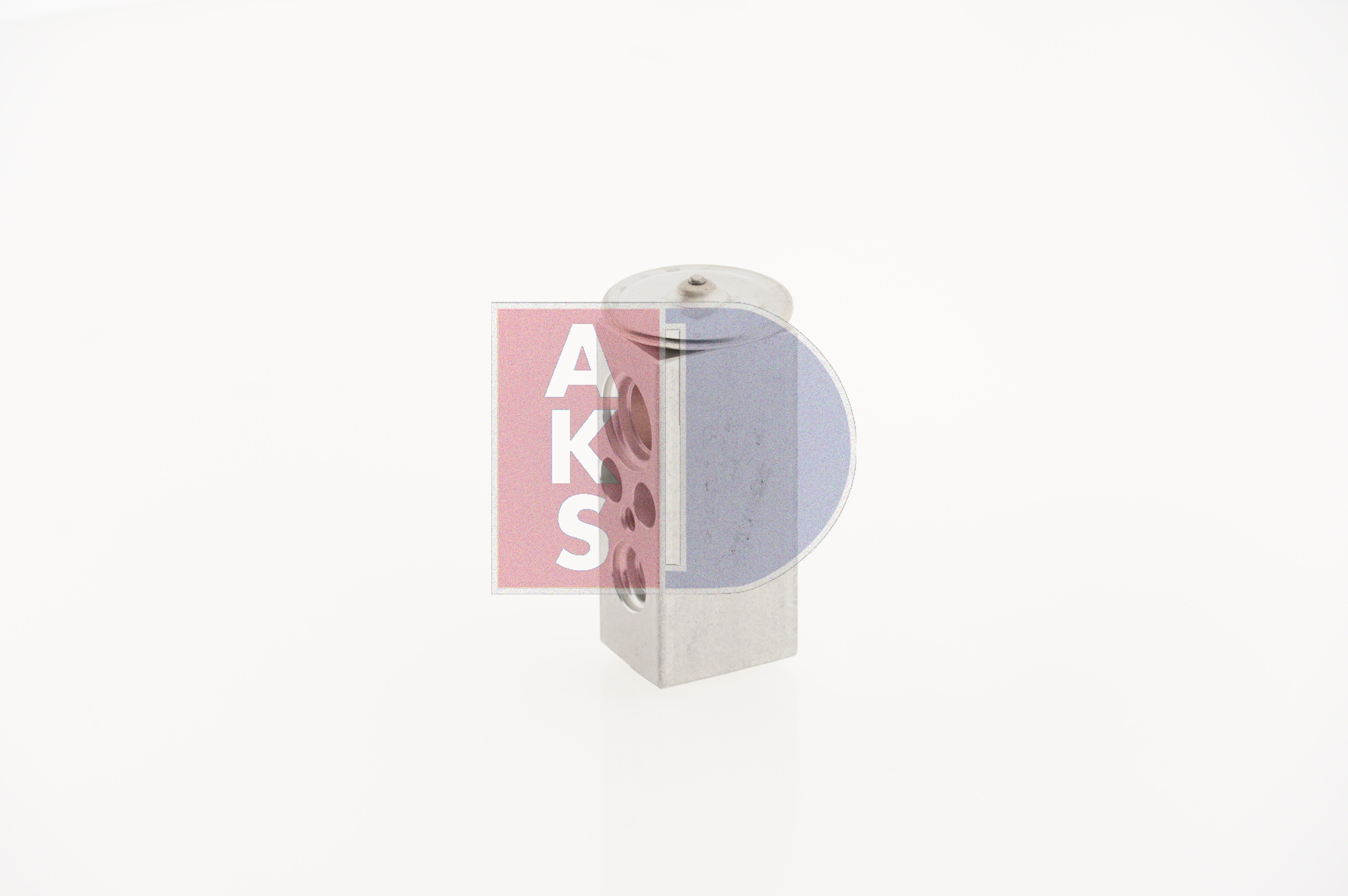 AKS DASIS 840166N expansieventiel airco 98428105