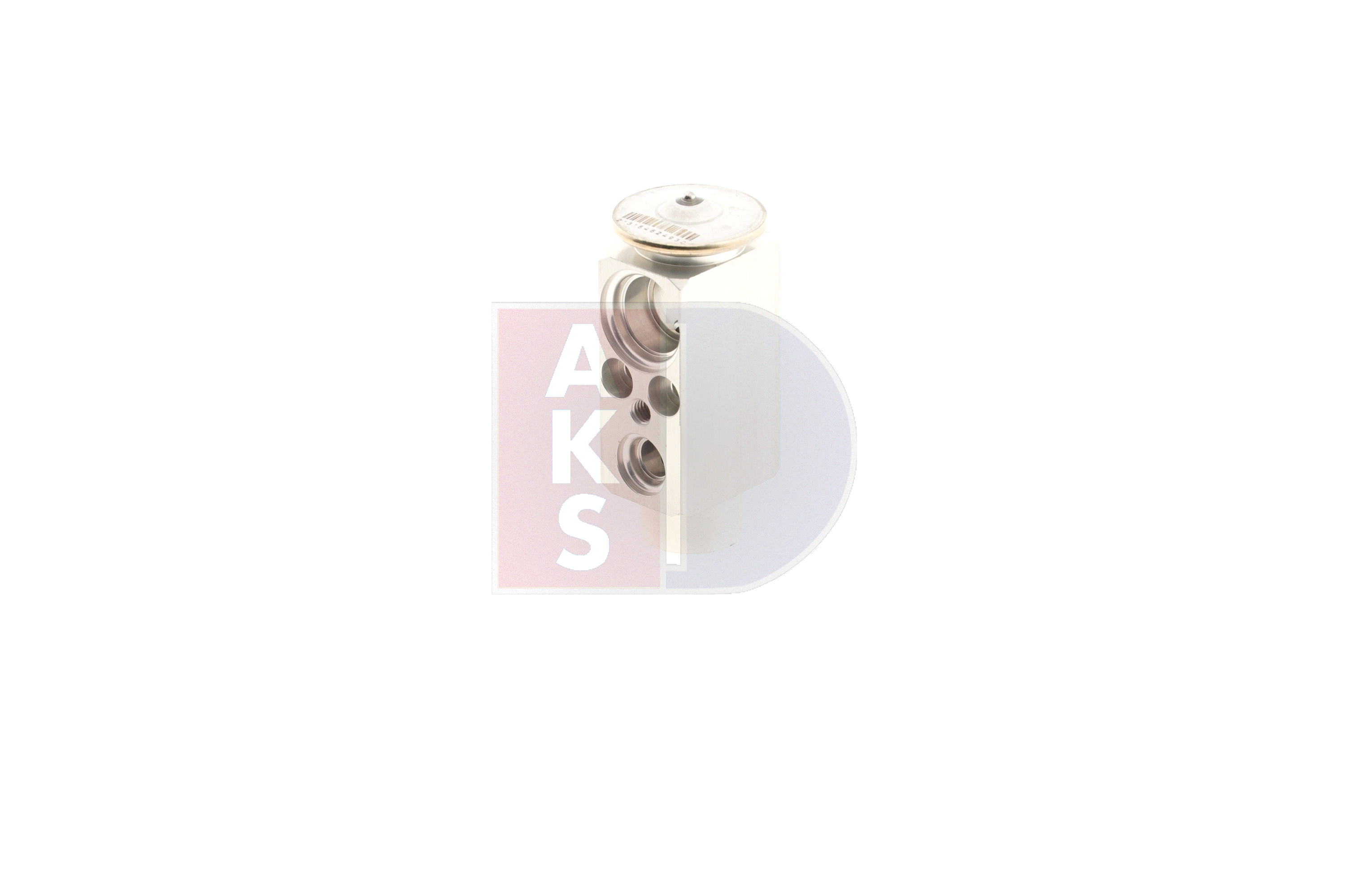 AKS DASIS 840170N Βαλβίδες Renault Scenic 1 1.4 16V 95 PS Βενζίνη 2003