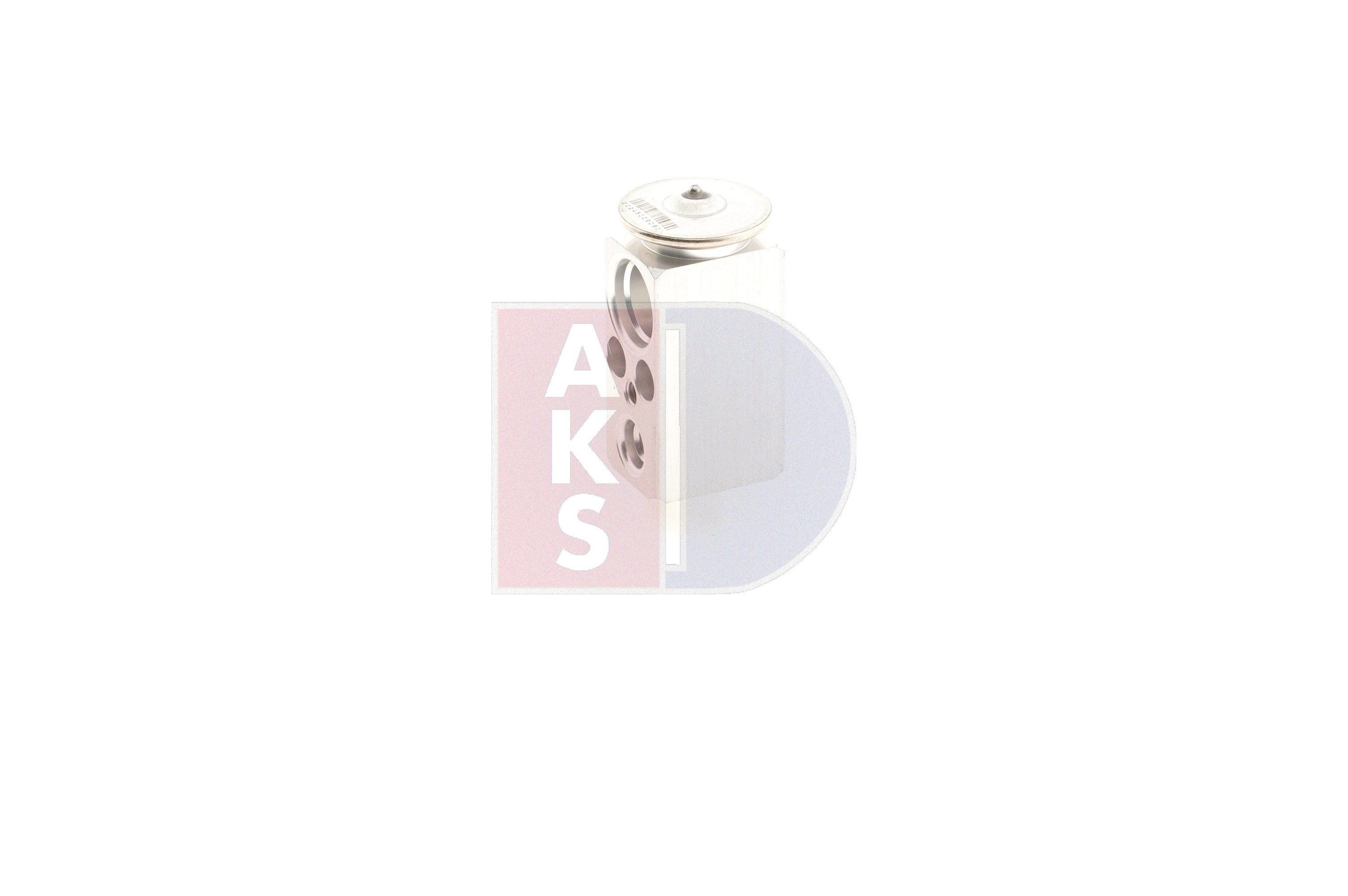 AKS DASIS 840175N expansieventiel airco A003 830 73 84