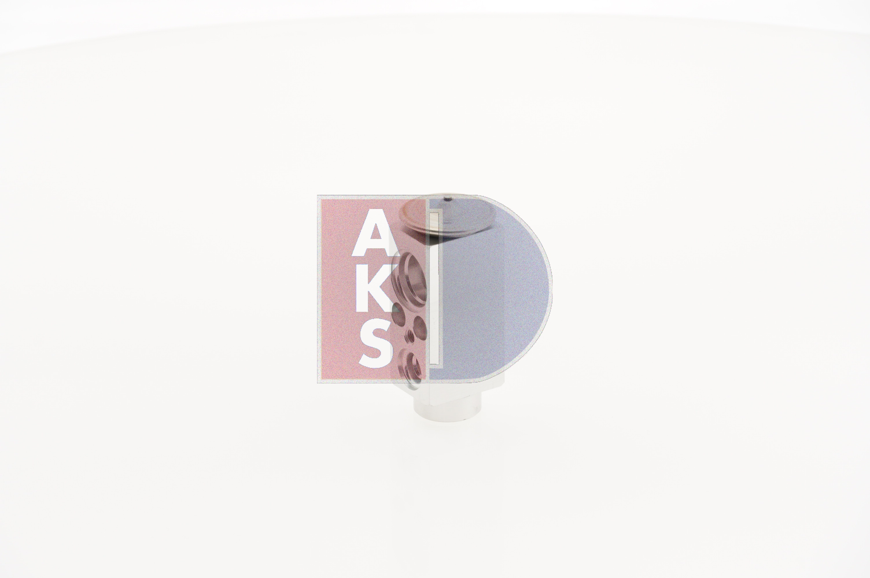 AKS DASIS 840177N expansieventiel airco 81 61967 0020
