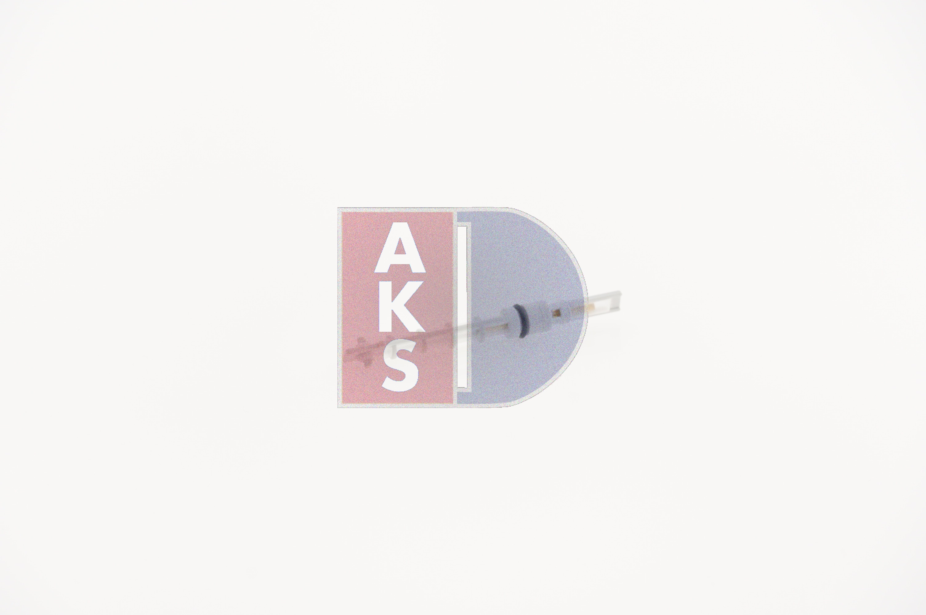 AKS DASIS 8A0820177AA Válvula de expansão, ar condicionado 840280N