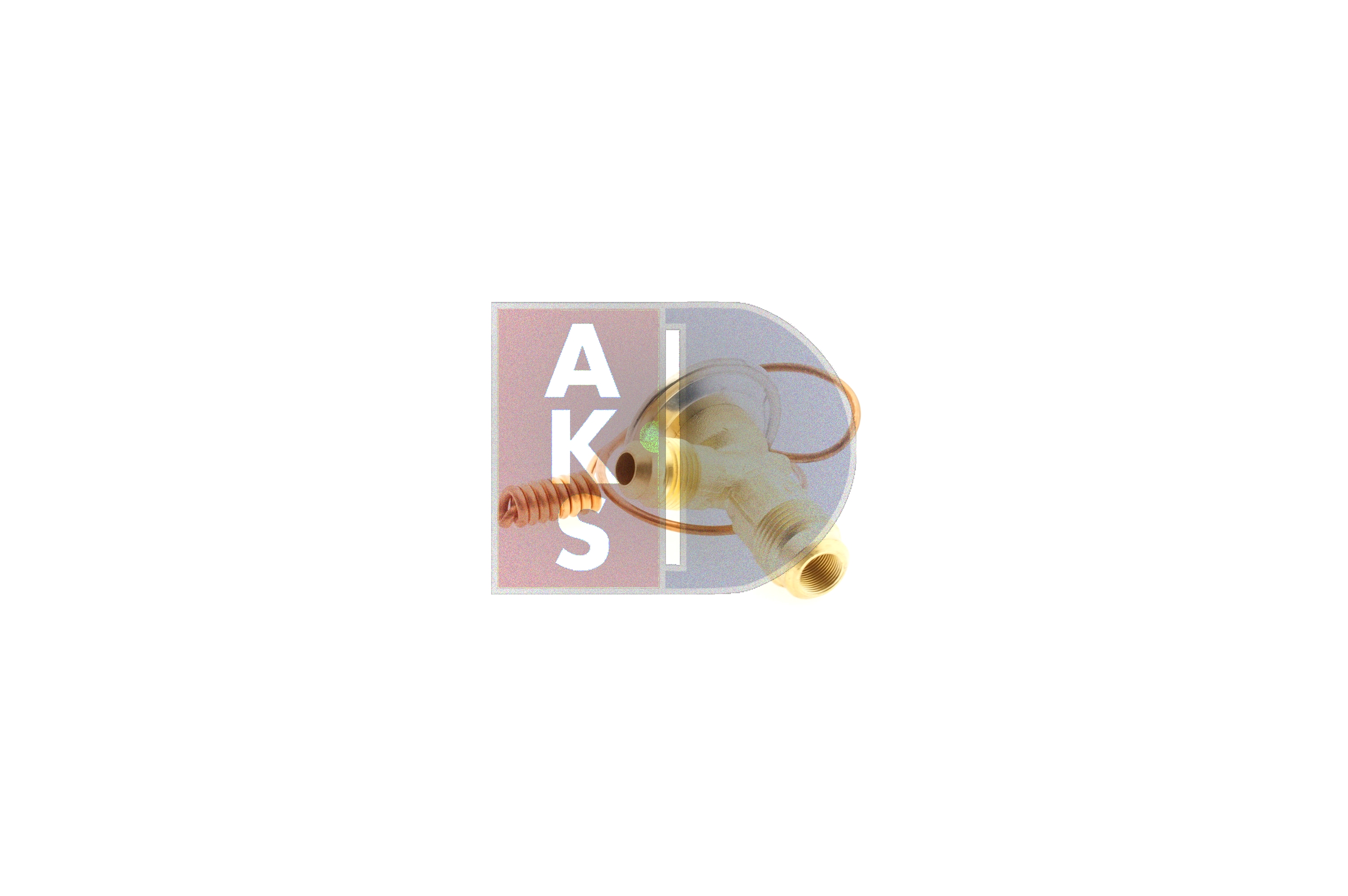 AKS DASIS 840340N Βαλβίδες Mercedes W108 250 SE 2.5 (108.014) 150 PS Βενζίνη 1966