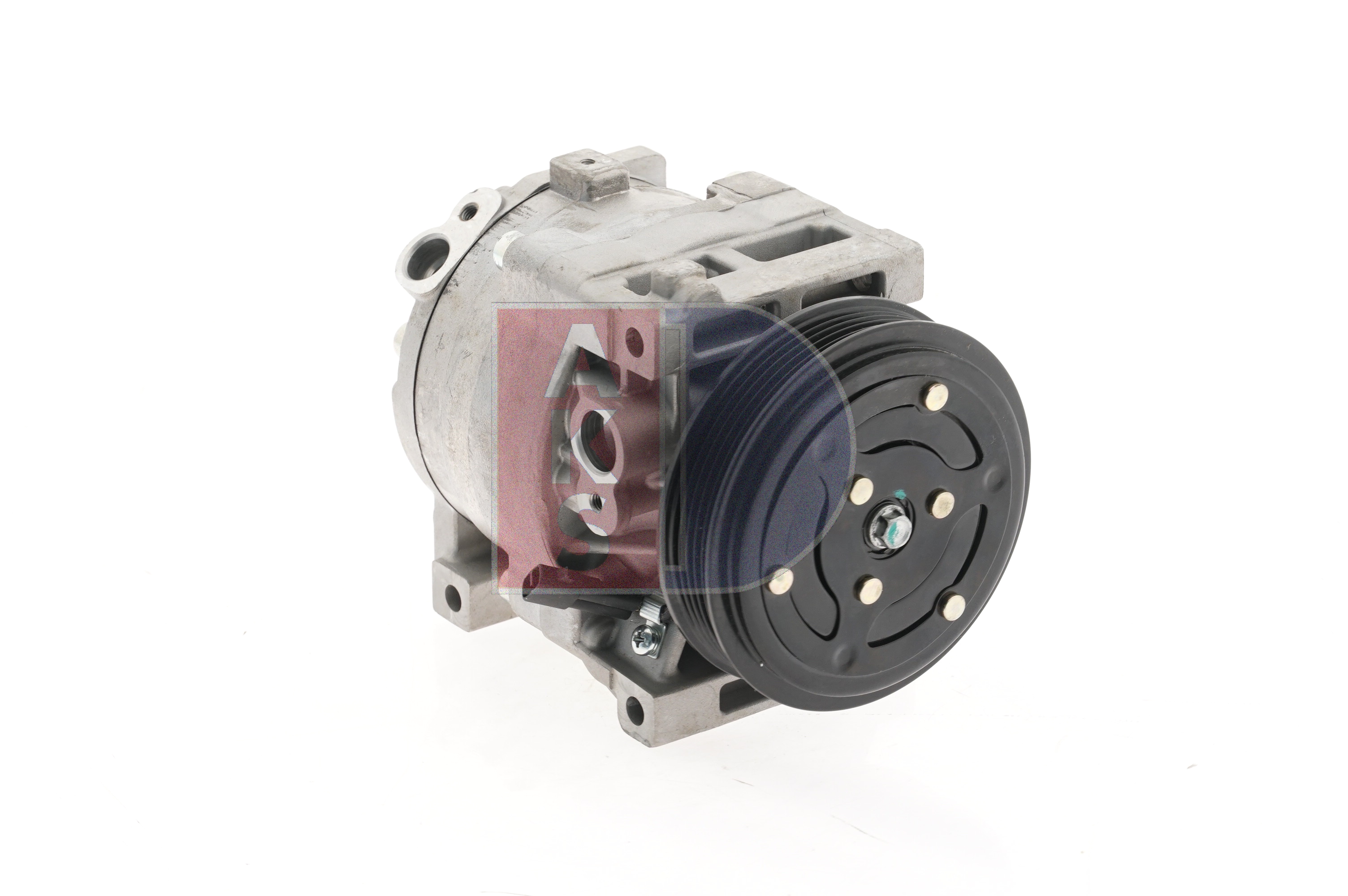 AKS DASIS 850009N Compressore aria condizionata Fiat Tipo 160 1.9 TD 80 CV Diesel 1992