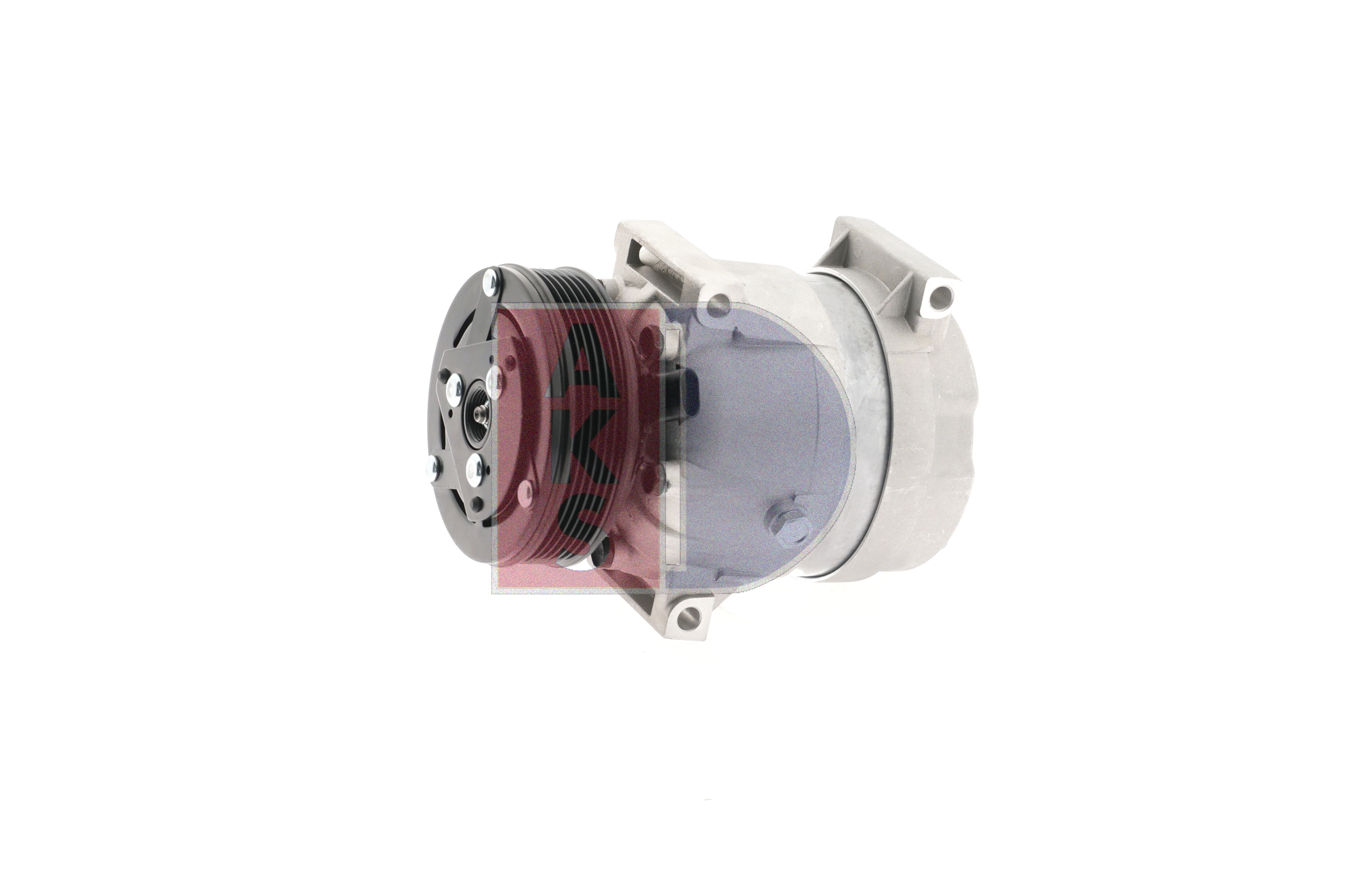 AKS DASIS 850231N Kompresorius / dalys Renault Scenic 1 2.0 16V RX4 139 AG benzinas 2001