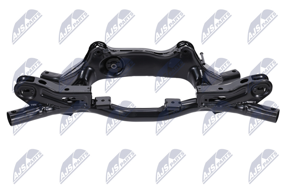 Ponte assale NTY N° d'articolo: ZRZ-MS-007, 276,72 €, sconto: % a buon mercato